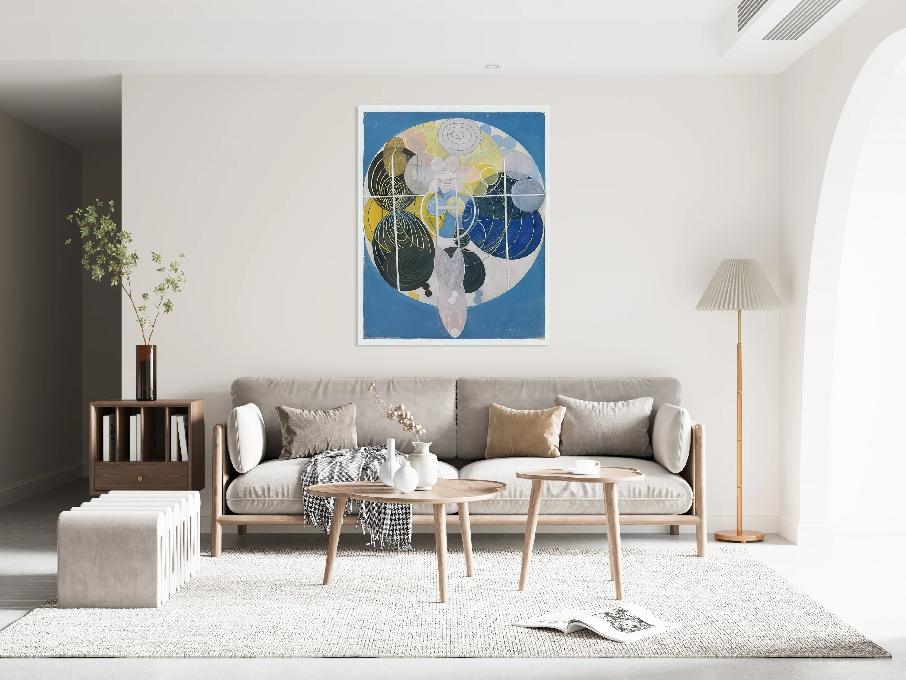 Hilma af Klint 13
