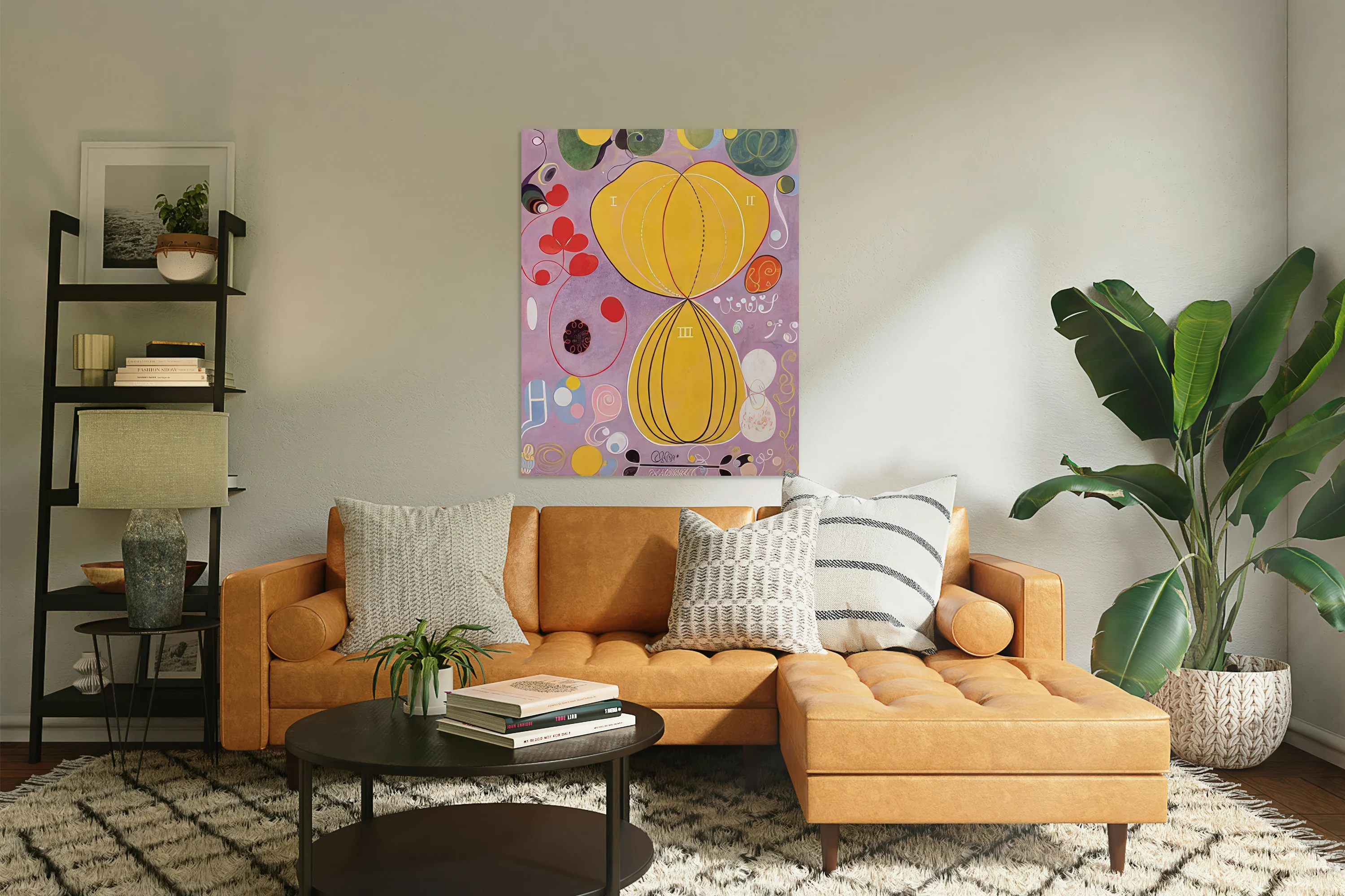Hilma af Klint 48