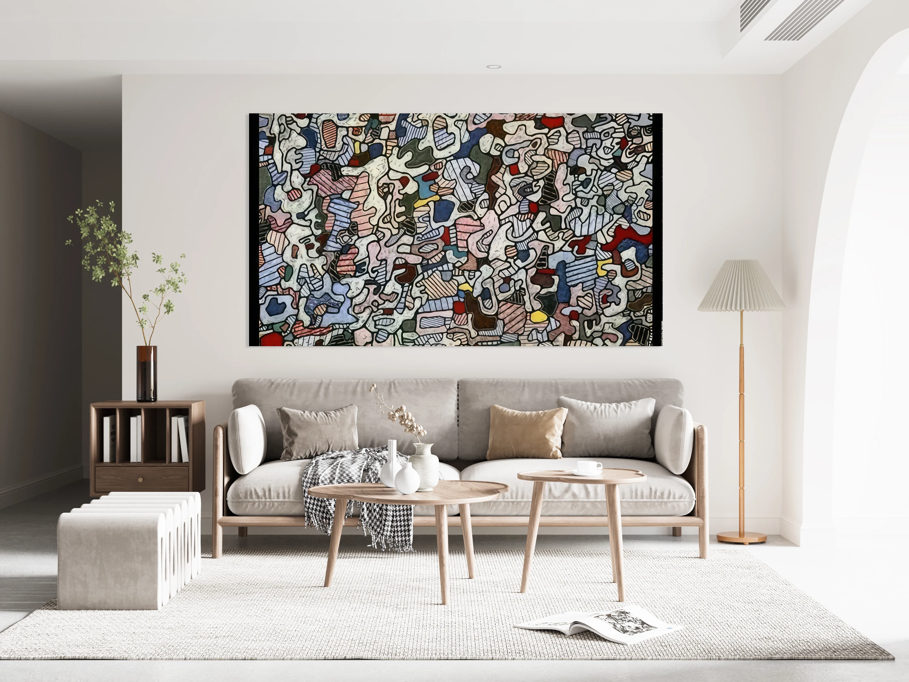 JEAN DUBUFFET 13