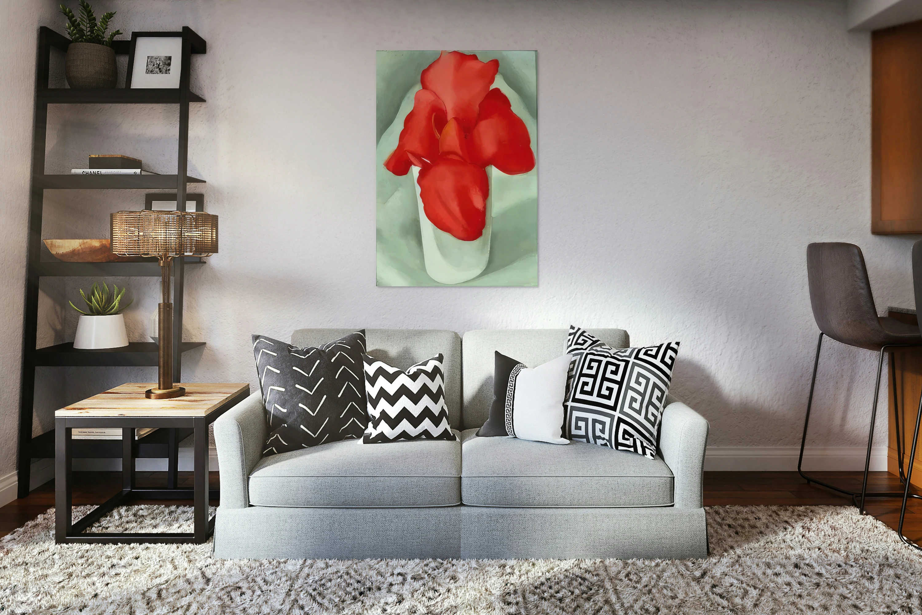 Georgia OKeeffe 7