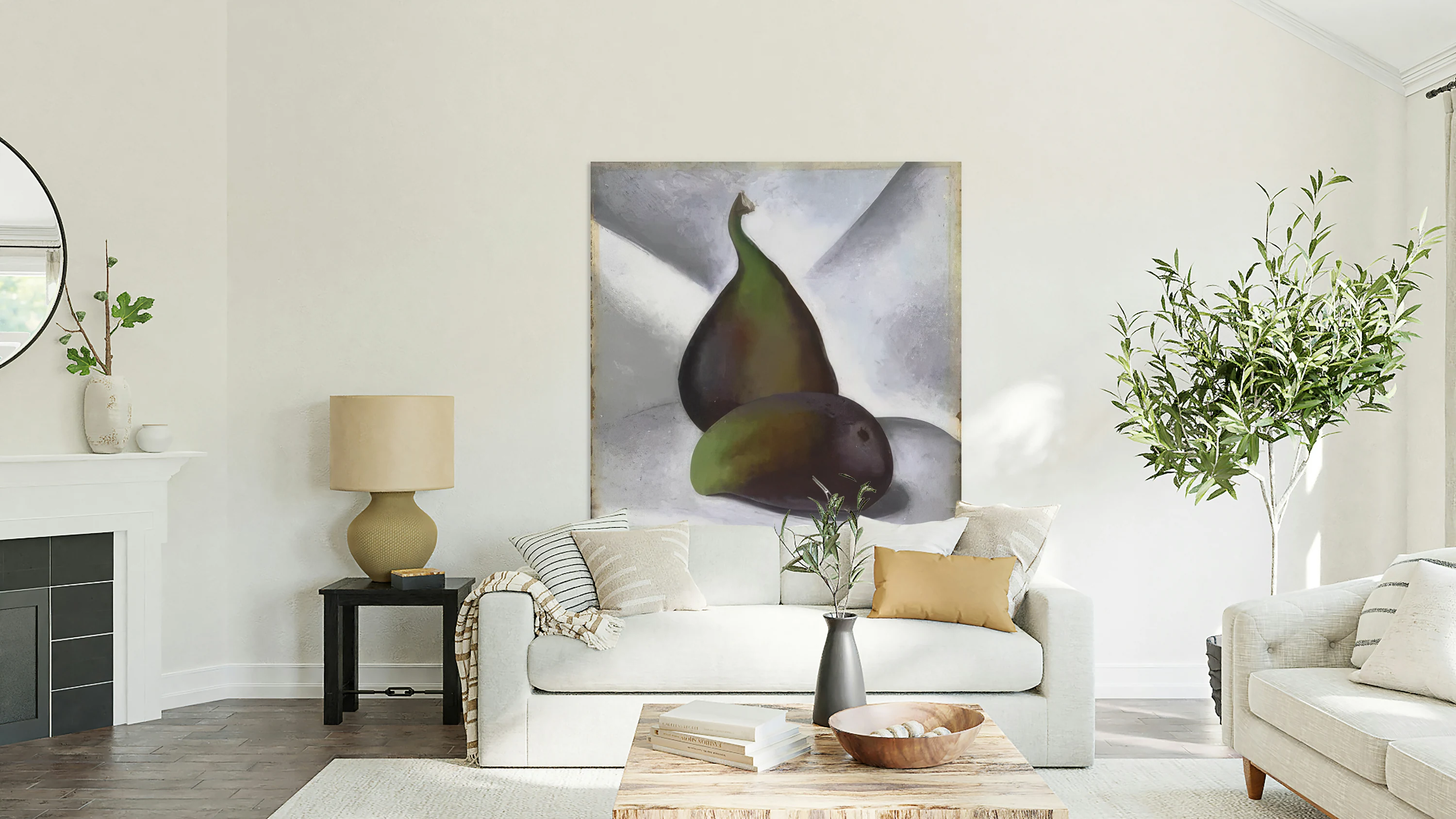 Georgia OKeeffe 32