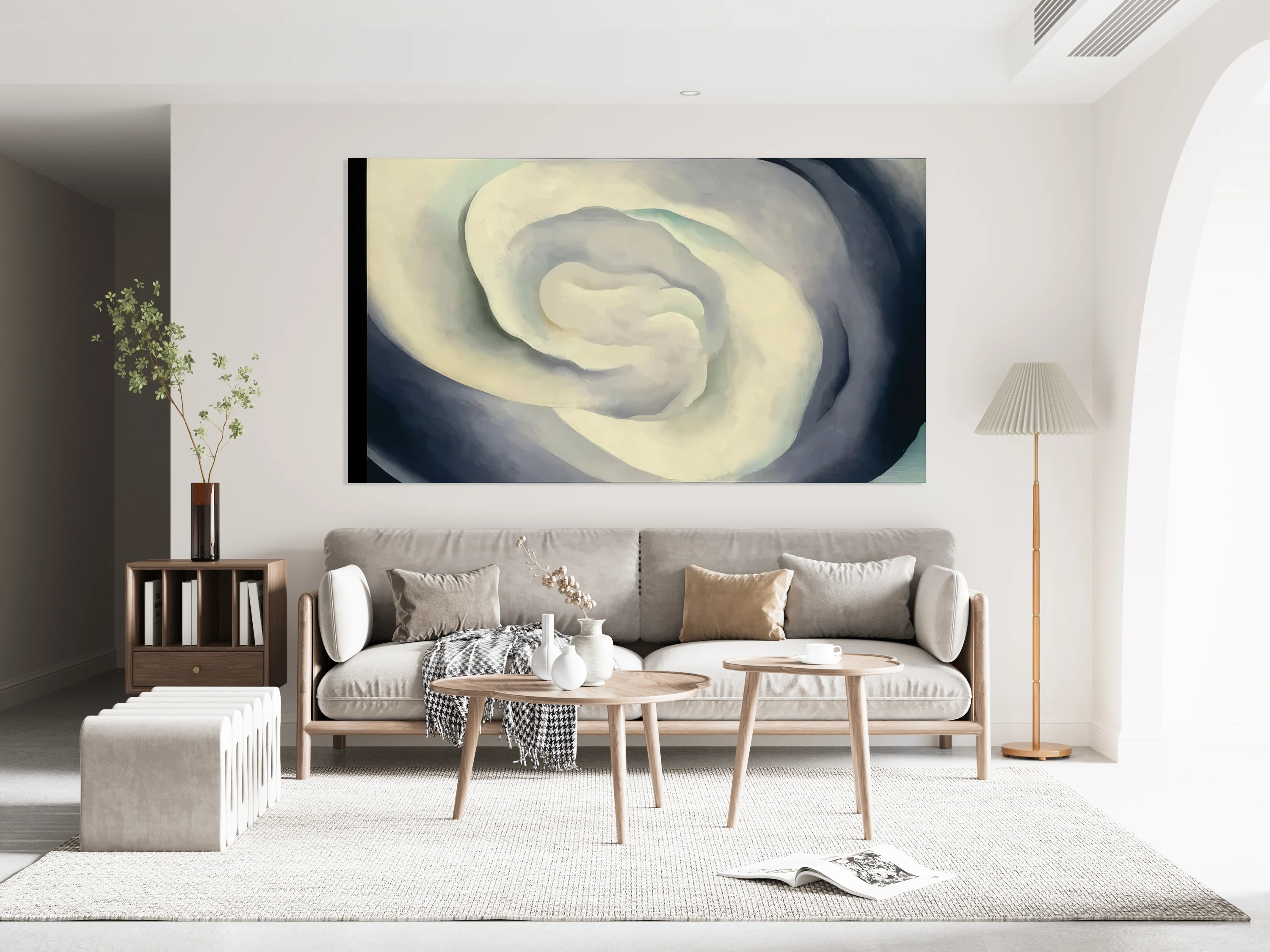 Georgia OKeeffe 51