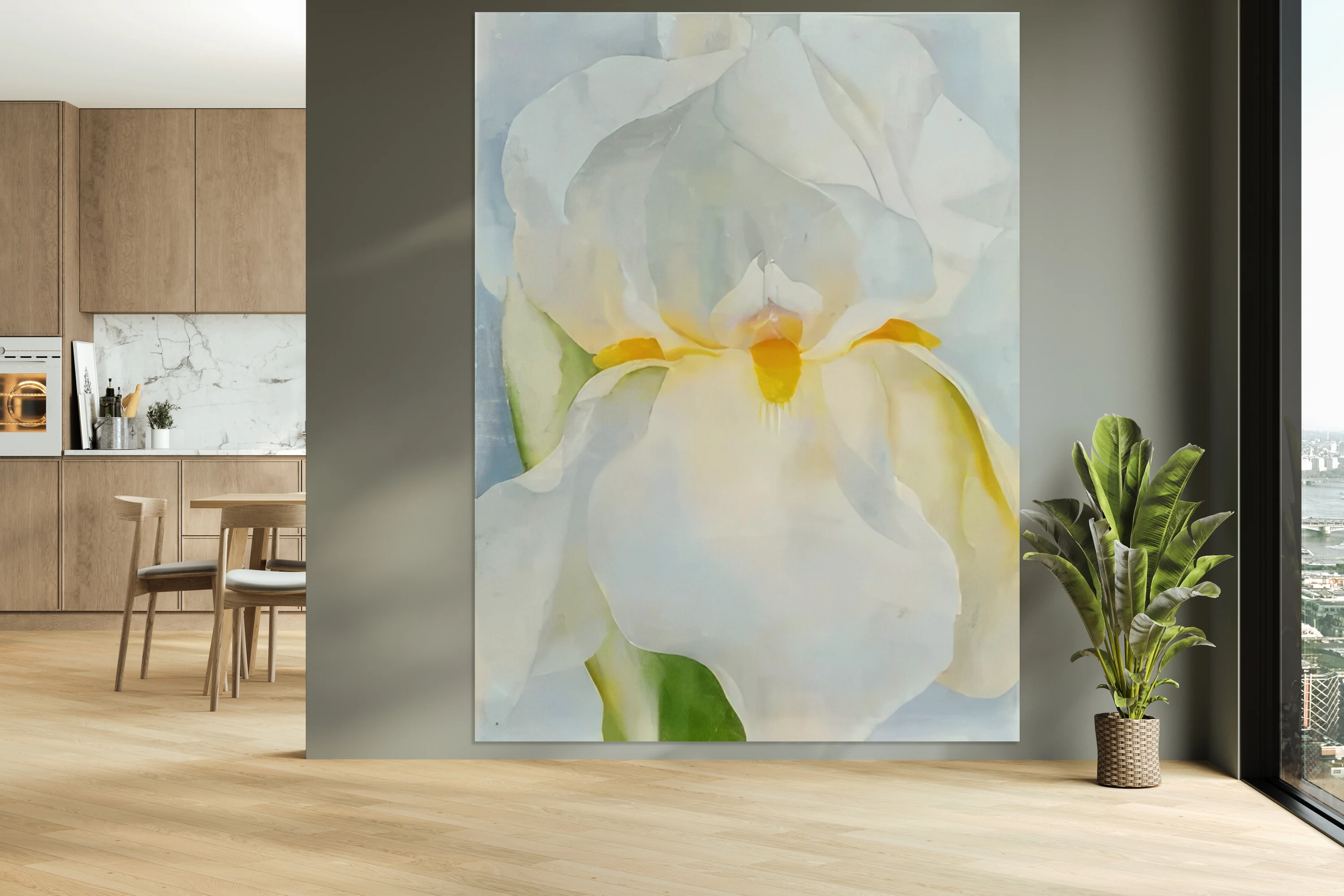 Georgia OKeeffe 62