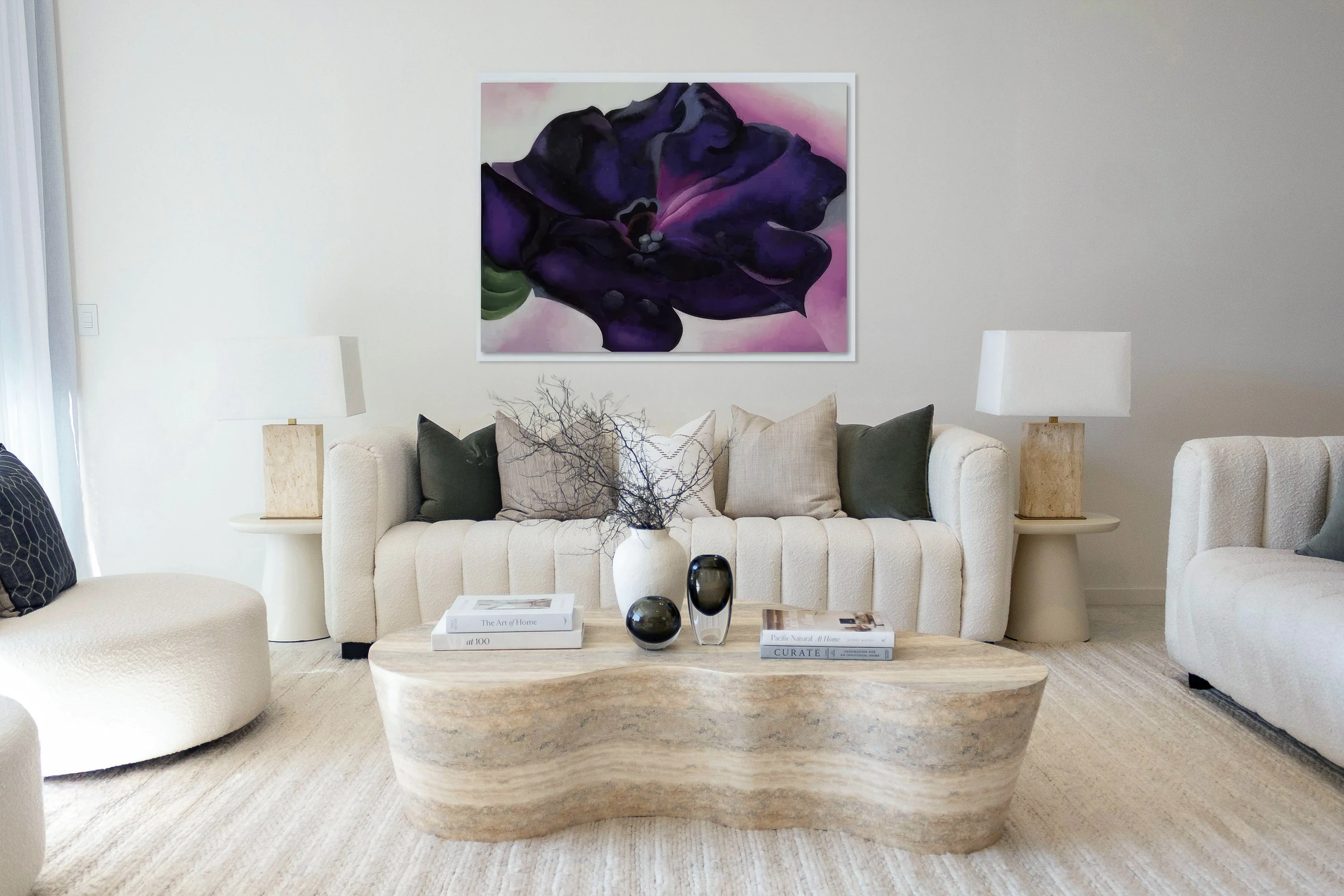 Georgia OKeeffe 65