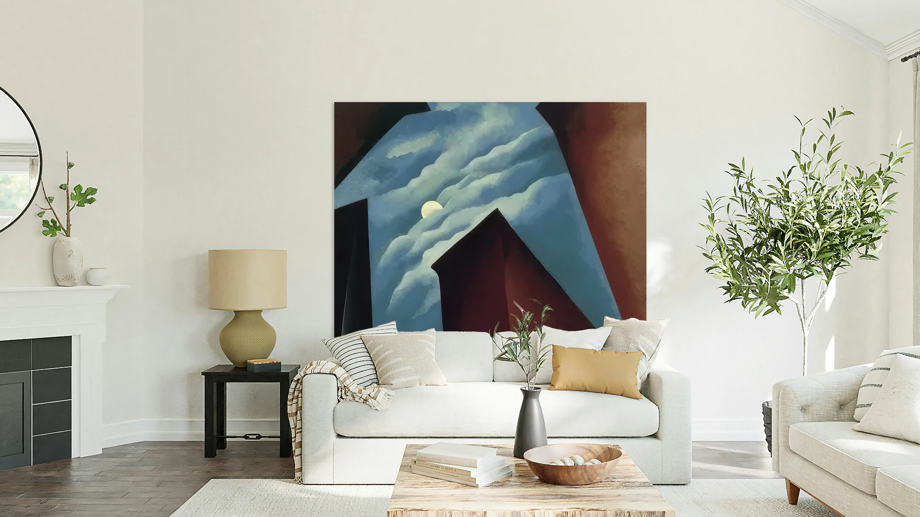 Georgia OKeeffe 2
