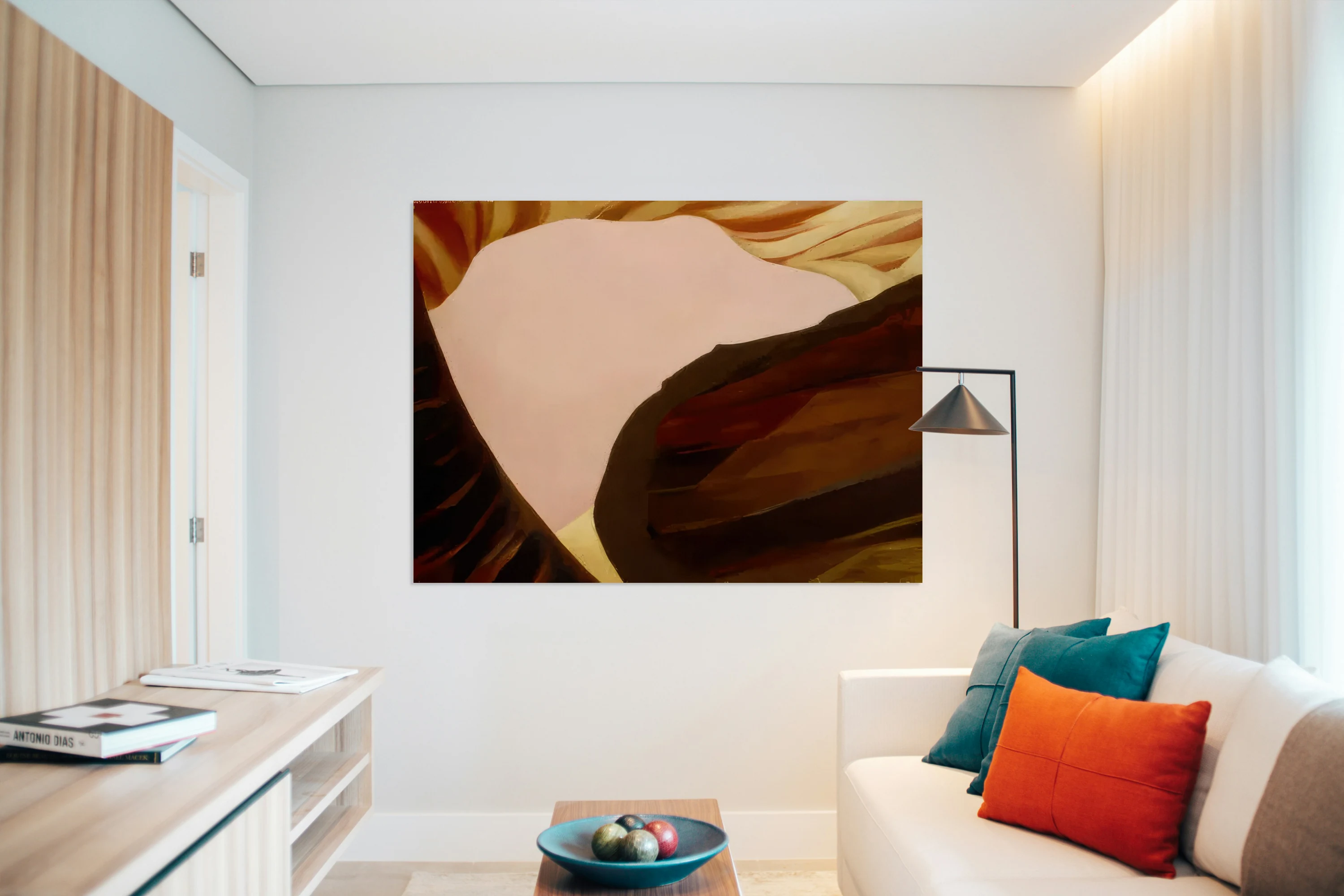 Georgia OKeeffe 24