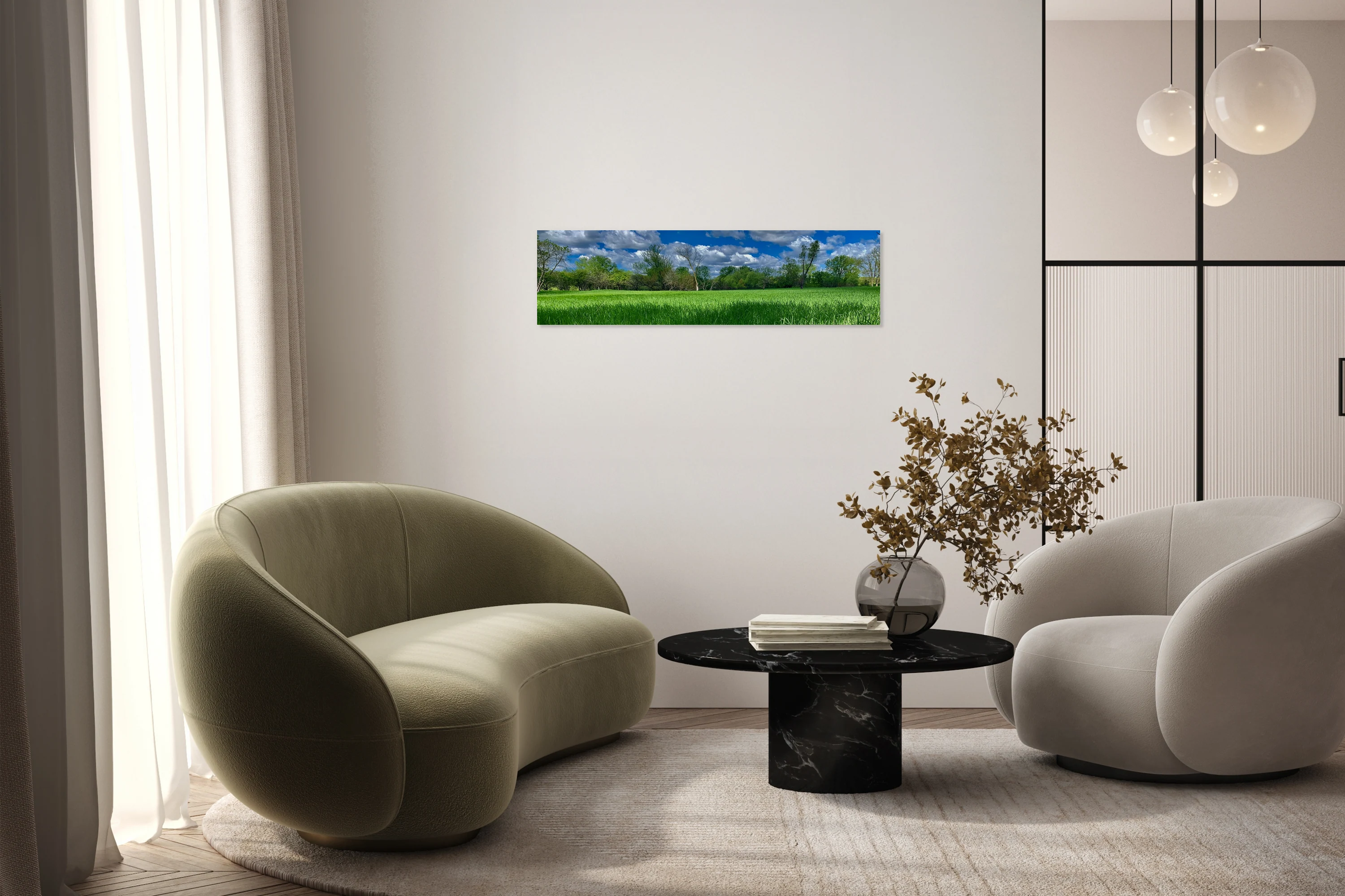 Grassland