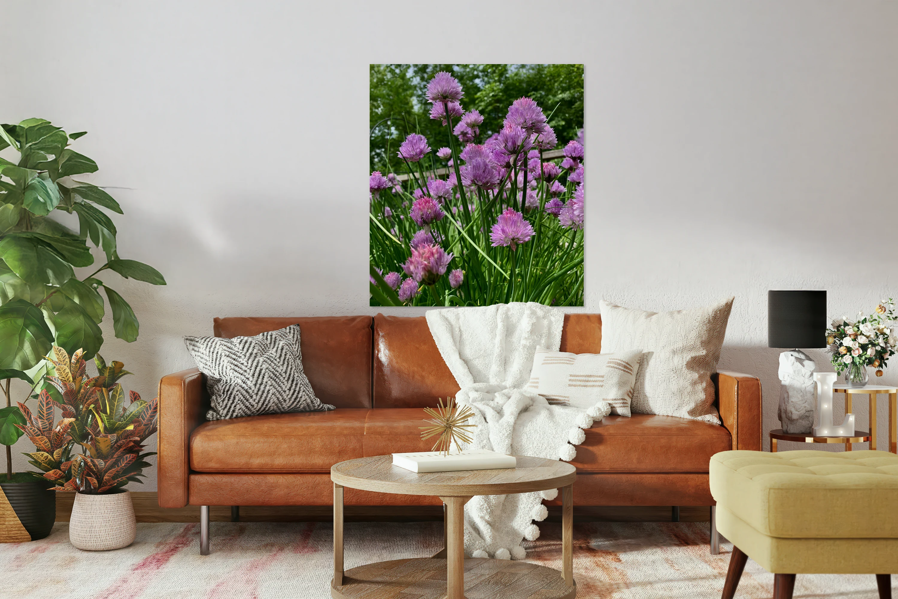 Chives
