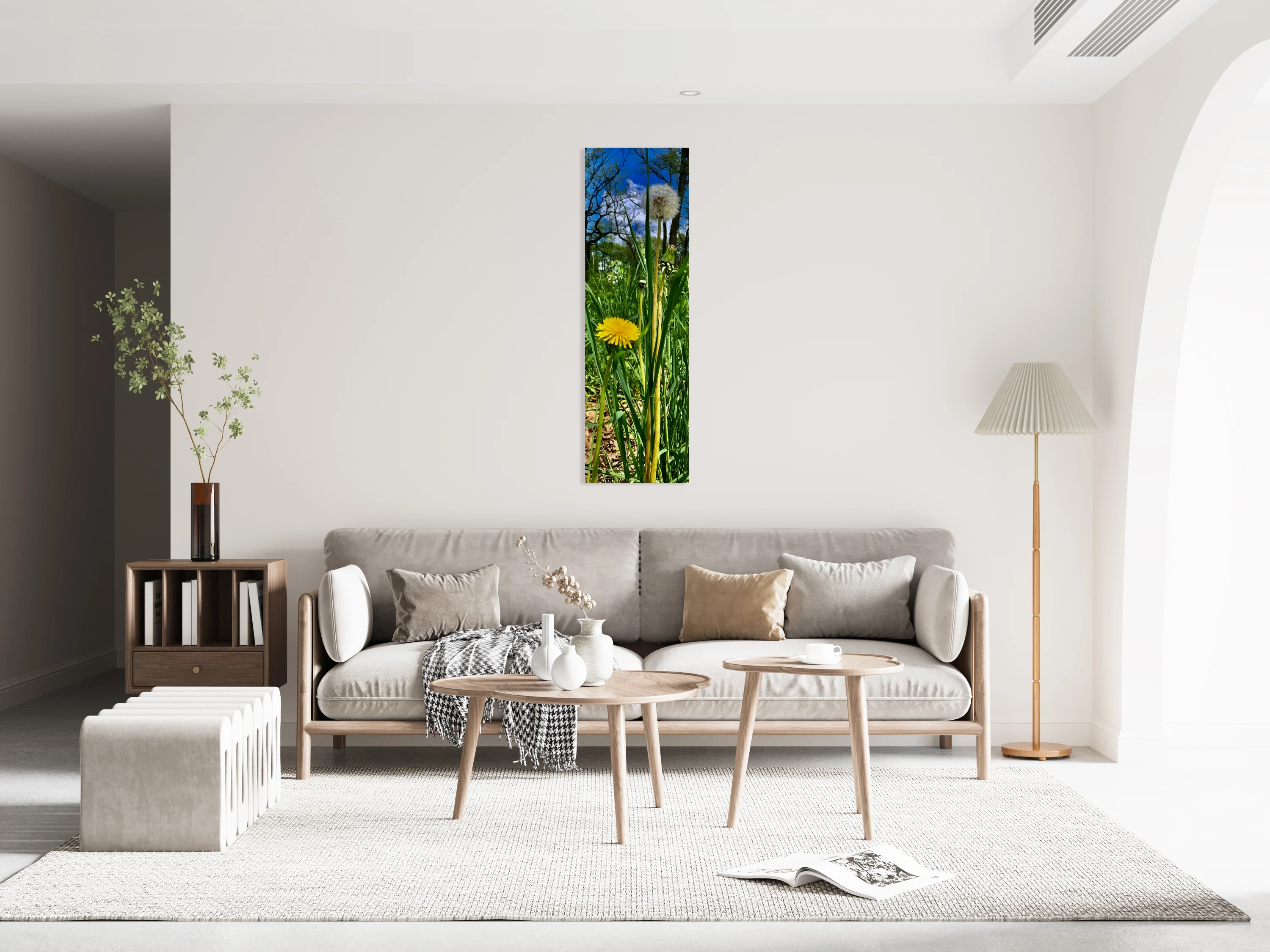 DANDELION Towers 2
