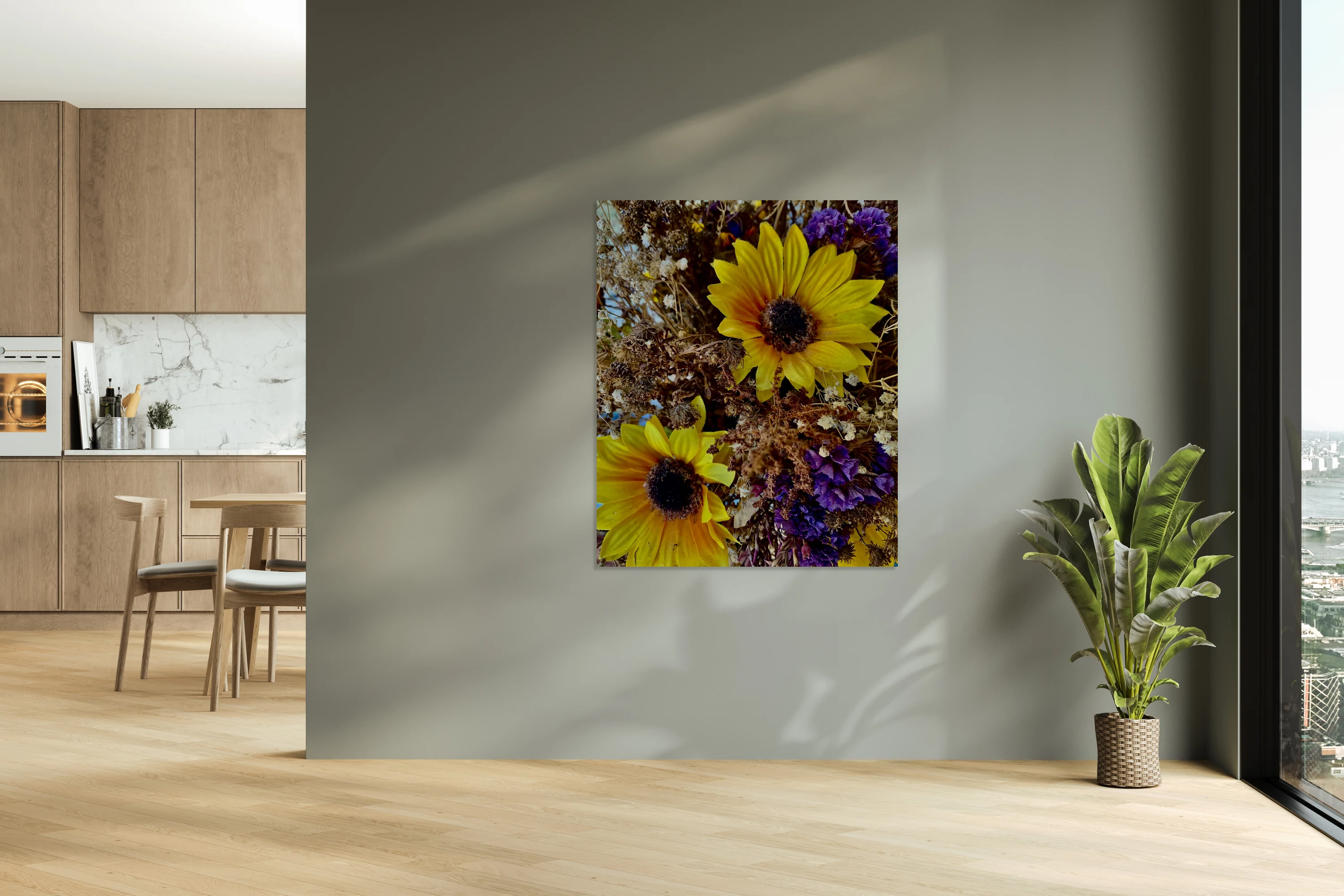 Dry Flowers 2