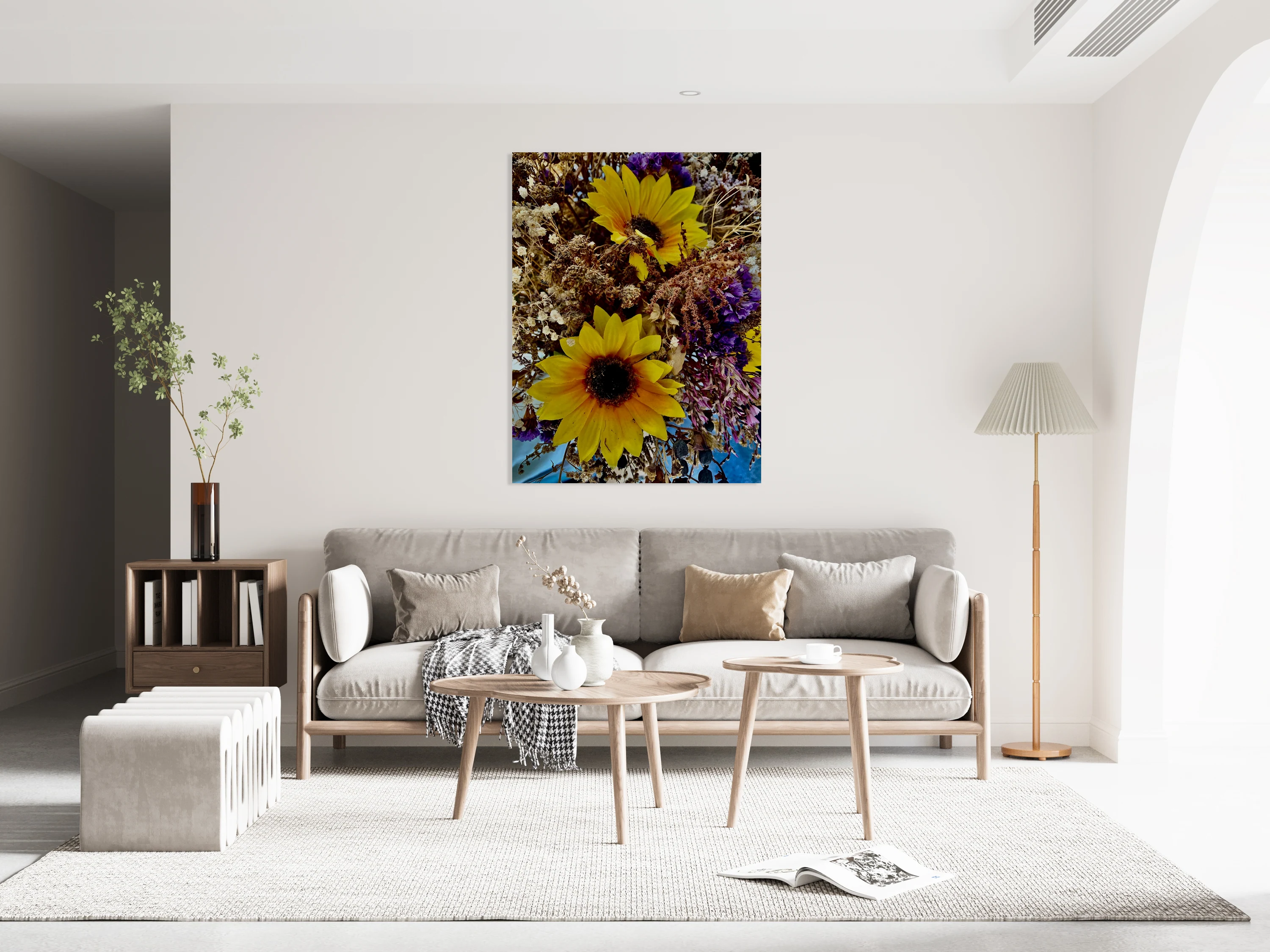 Dry Flower 7