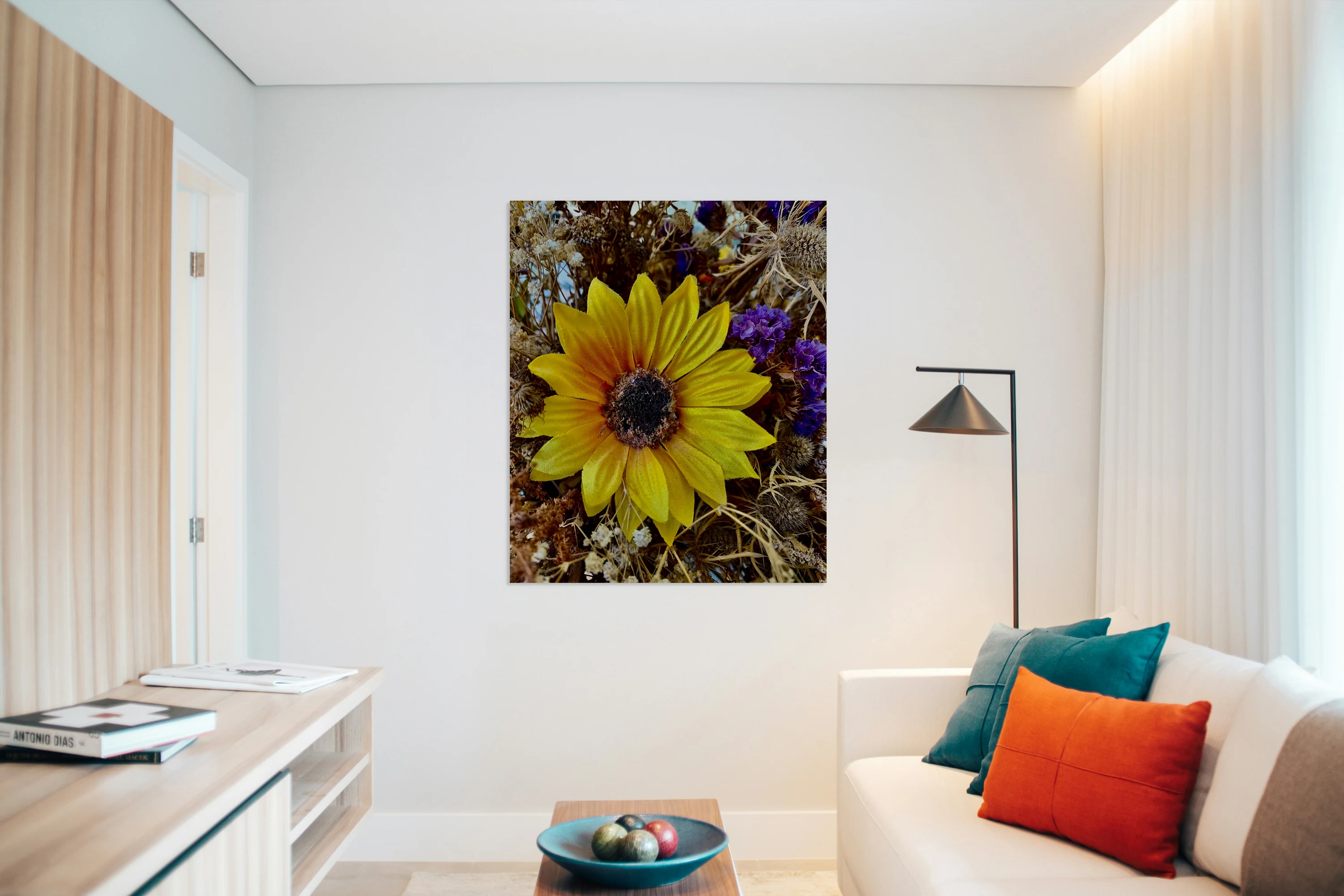 Dry Flower 10