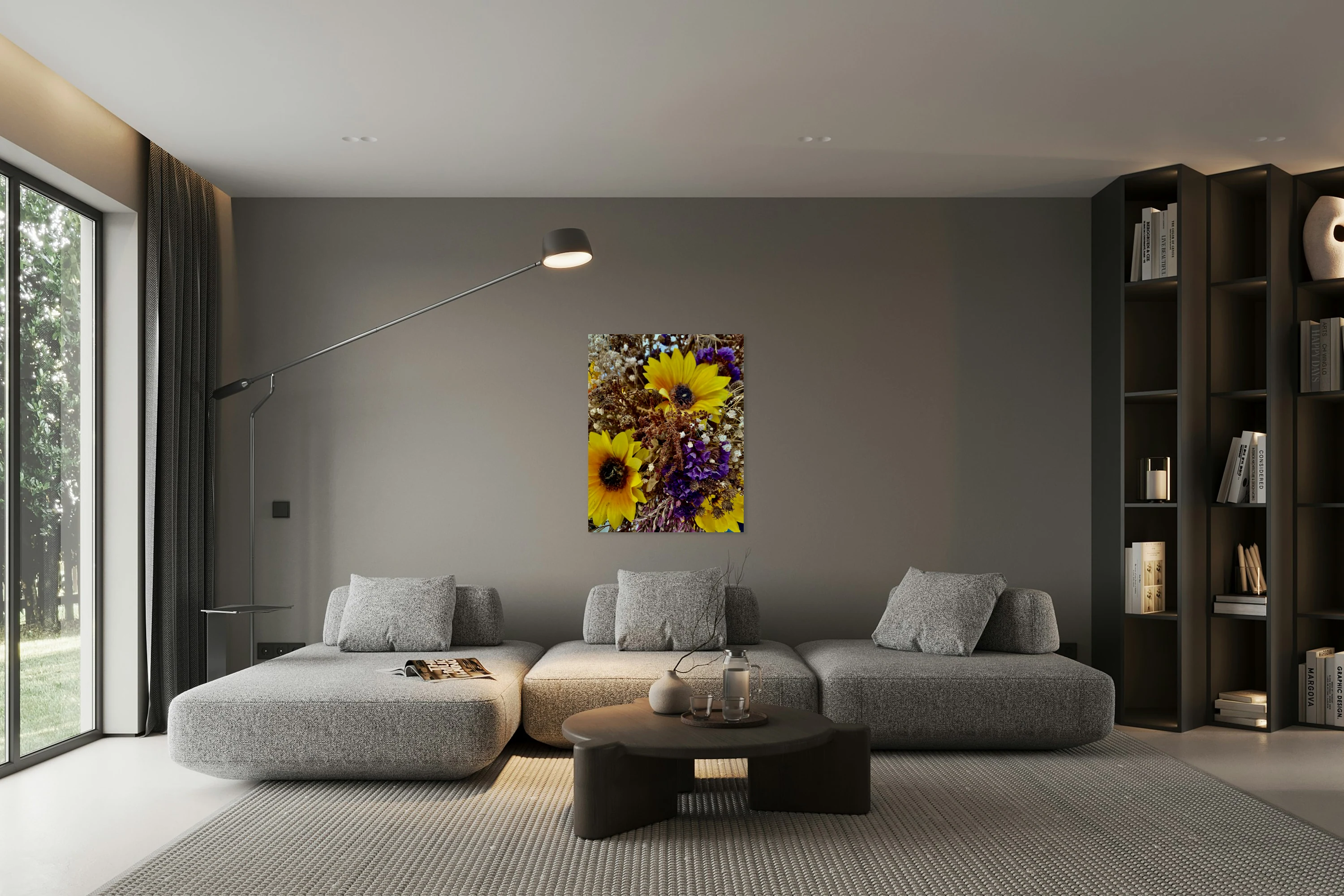 Dry Flower 11