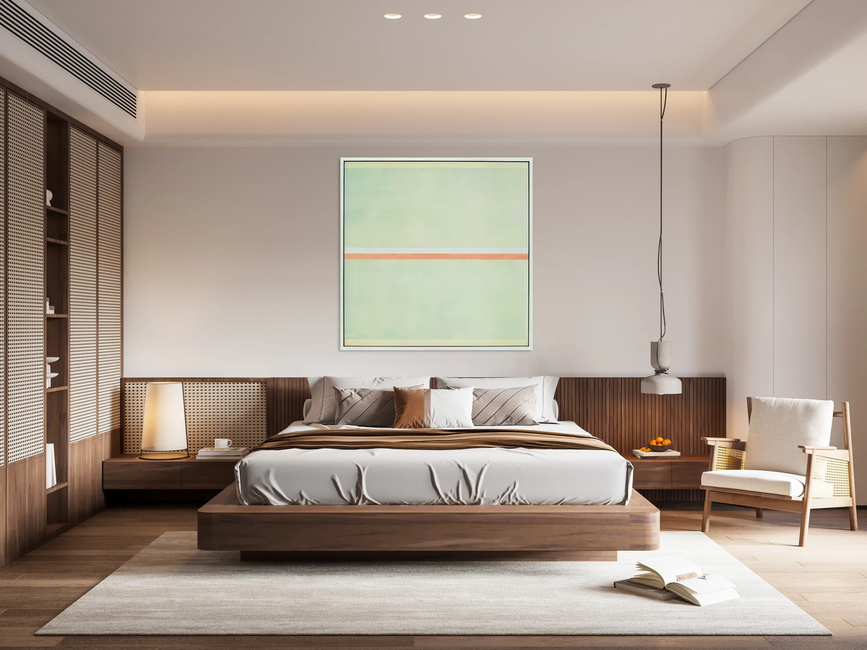 Agnes Martin    2