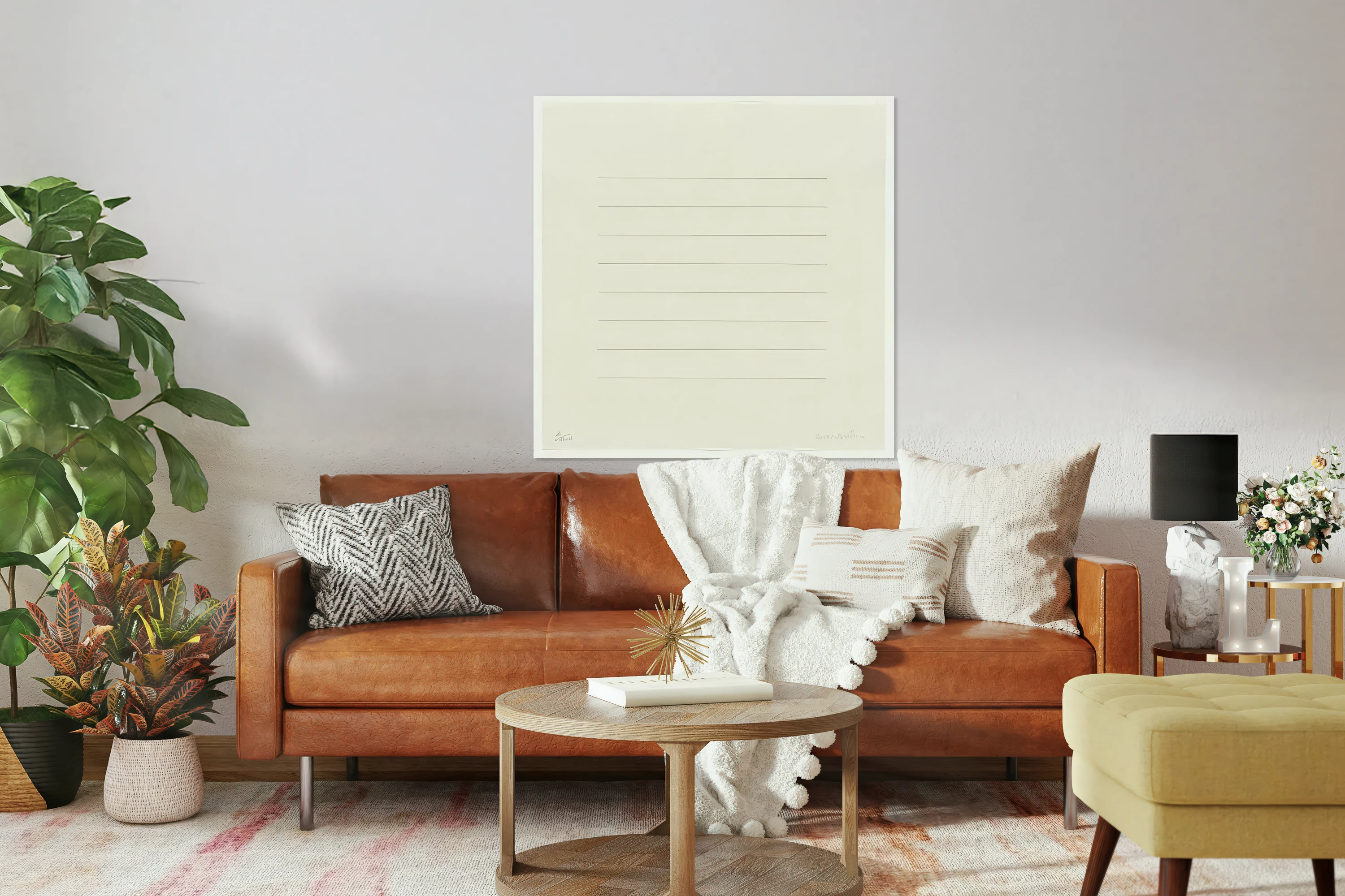 Agnes Martin    39