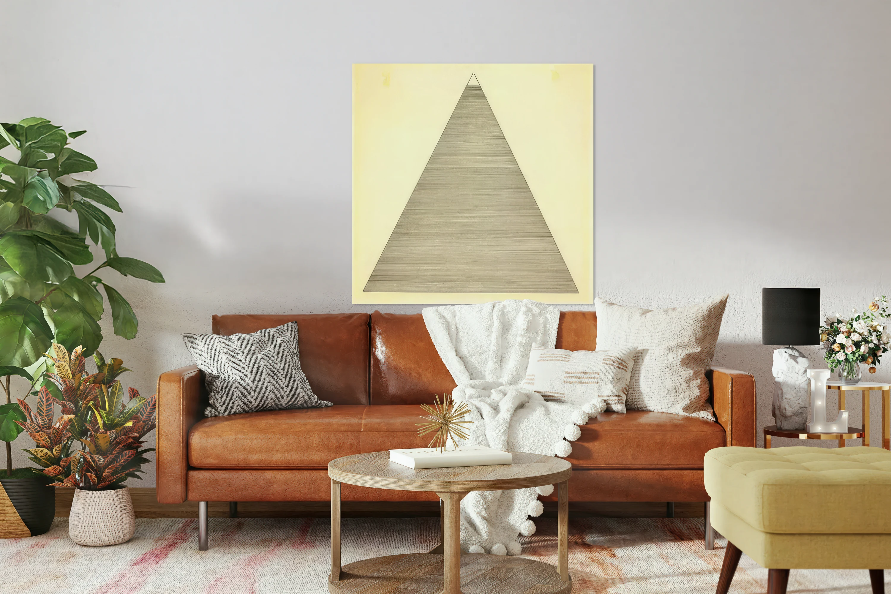 Agnes Martin    49
