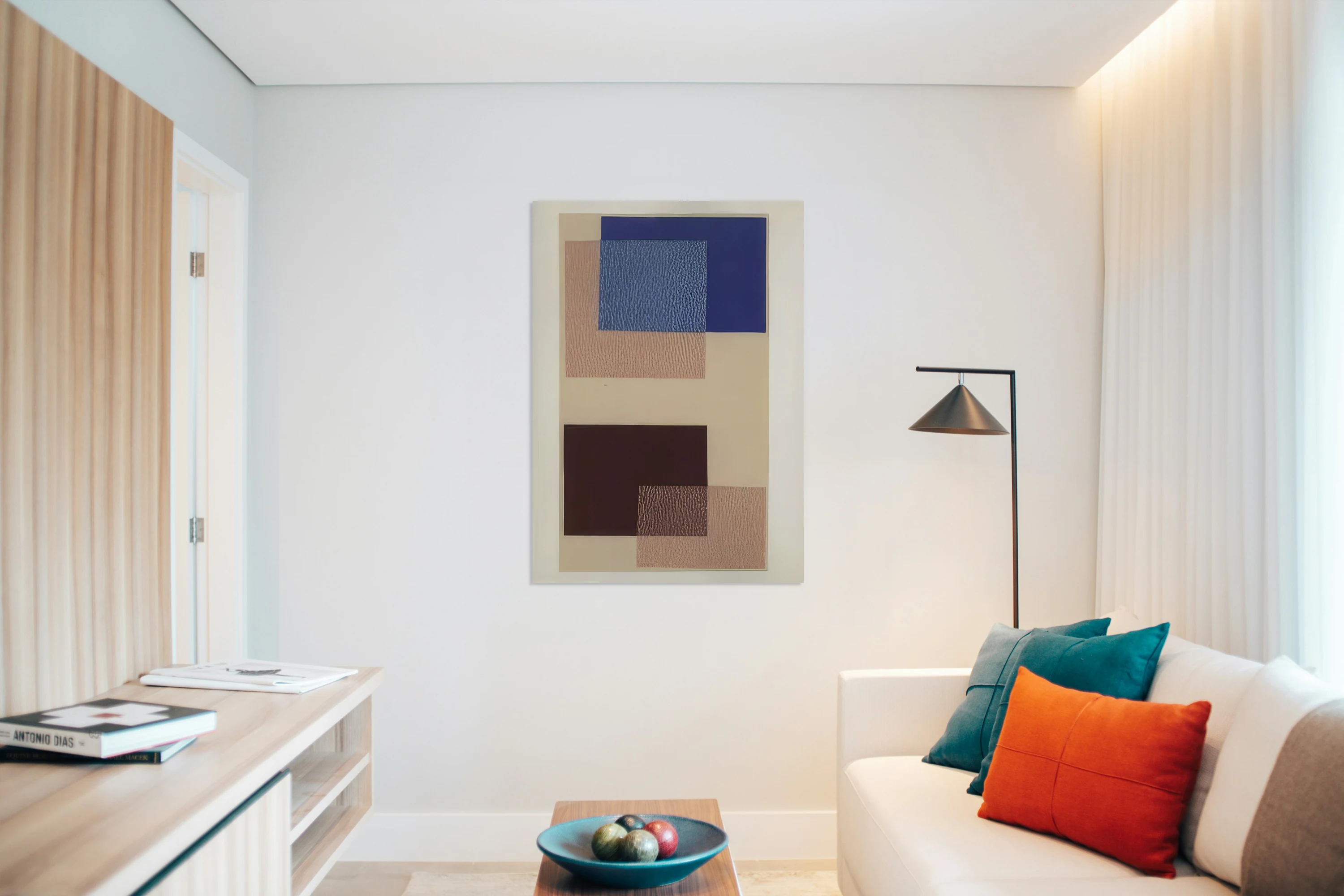 Josef Albers    19