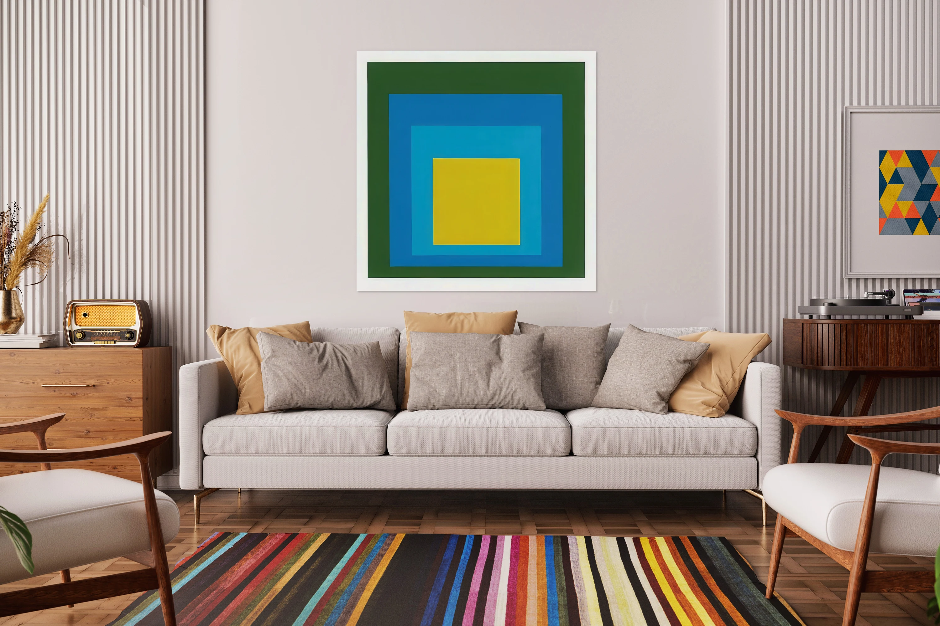 Josef Albers    23