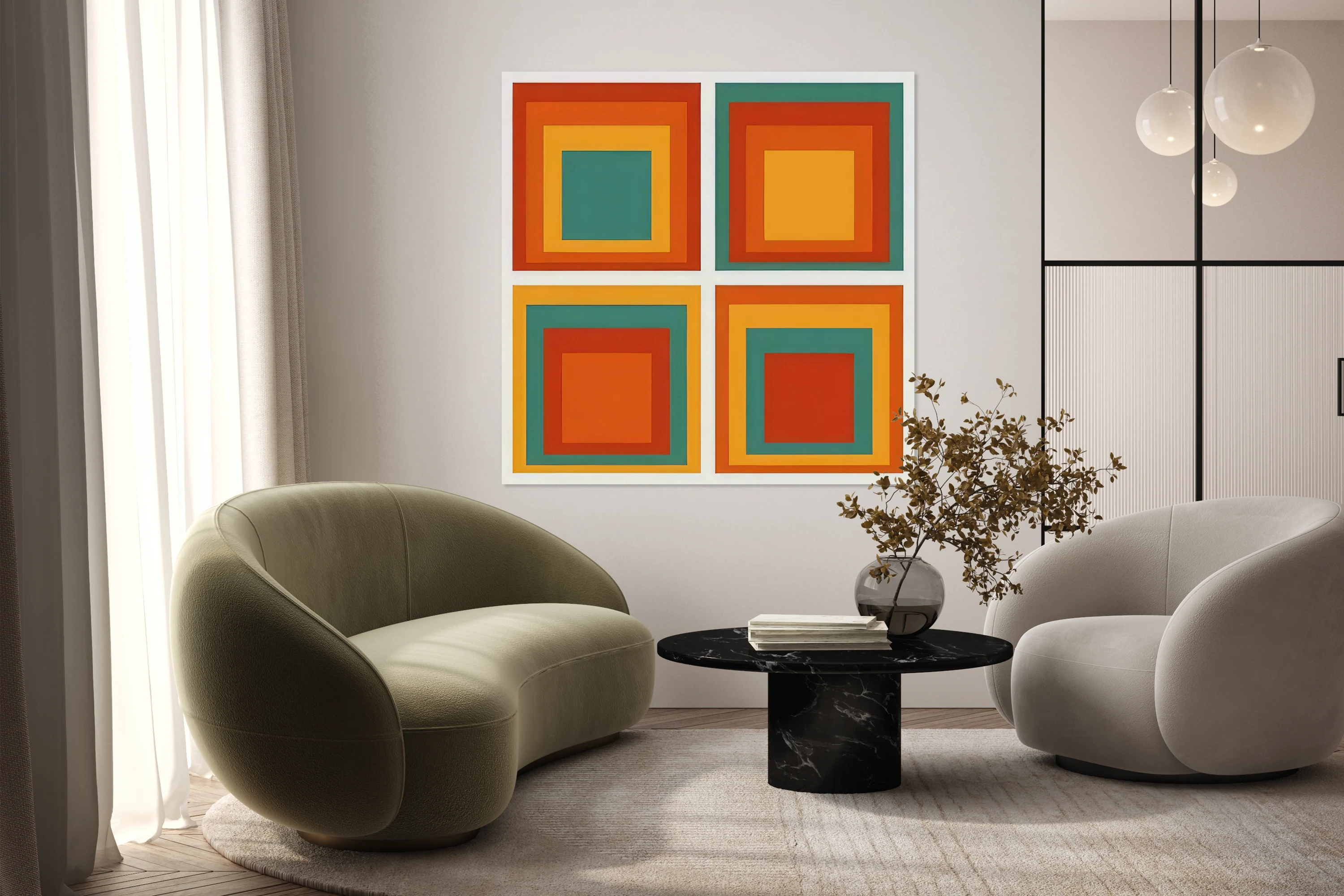 Josef Albers    24