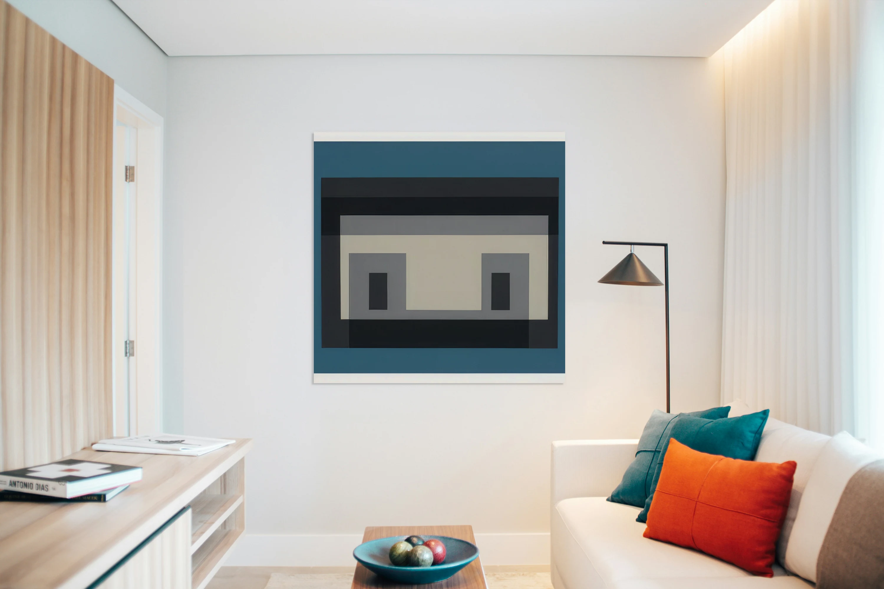 Josef Albers    30
