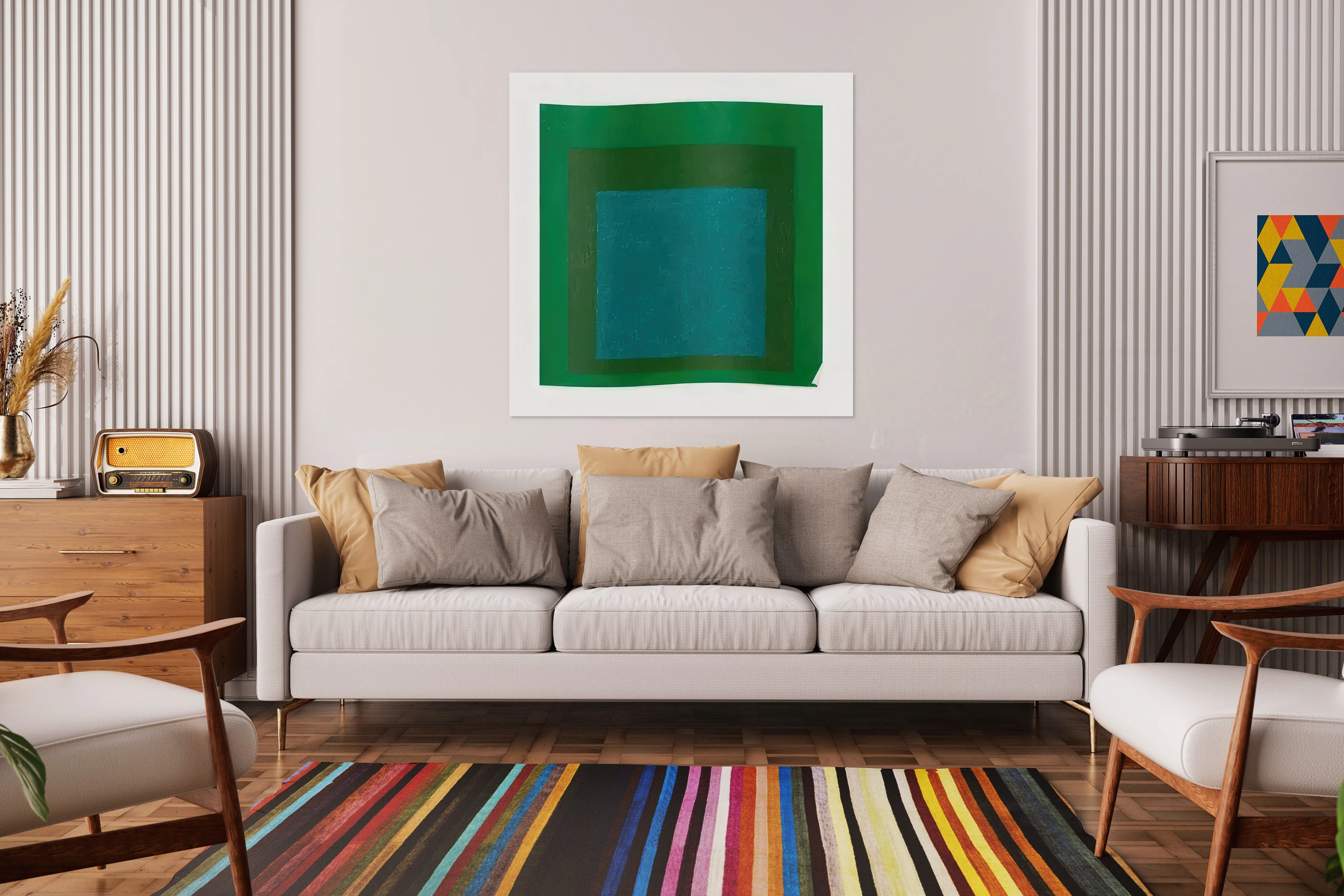 Josef Albers    37