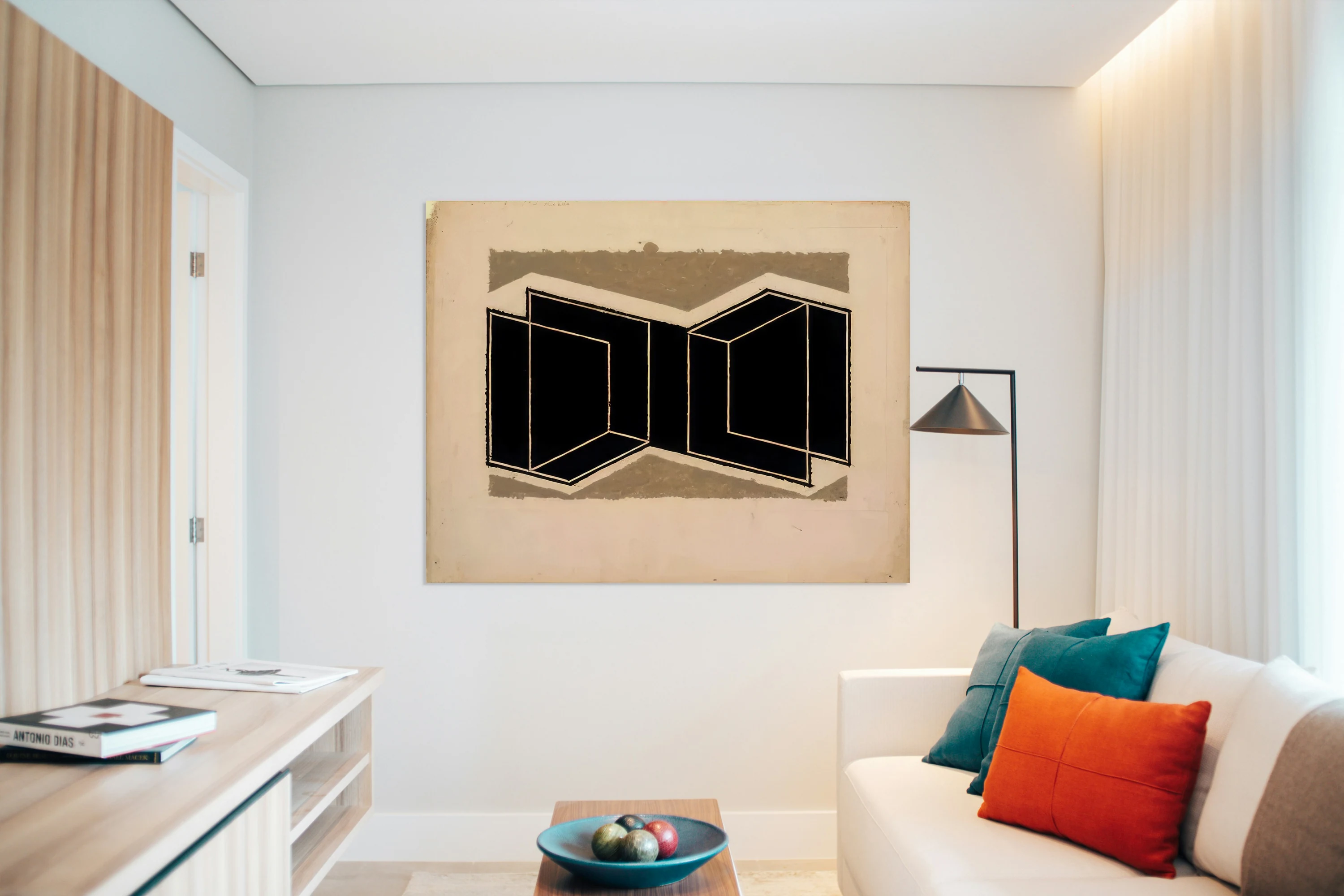 Josef Albers    13