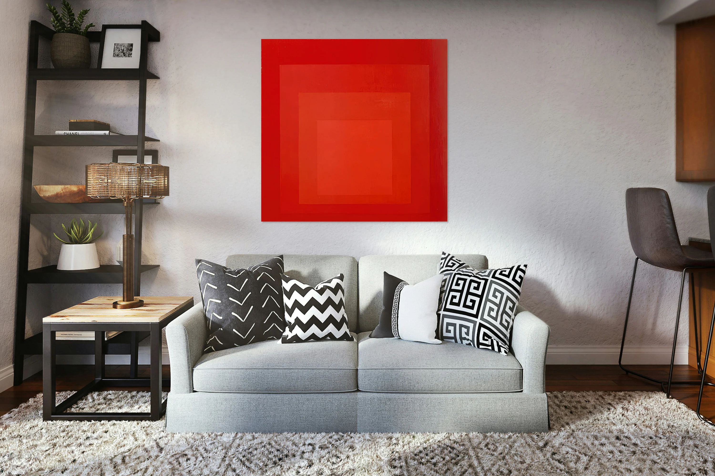 Josef Albers    21