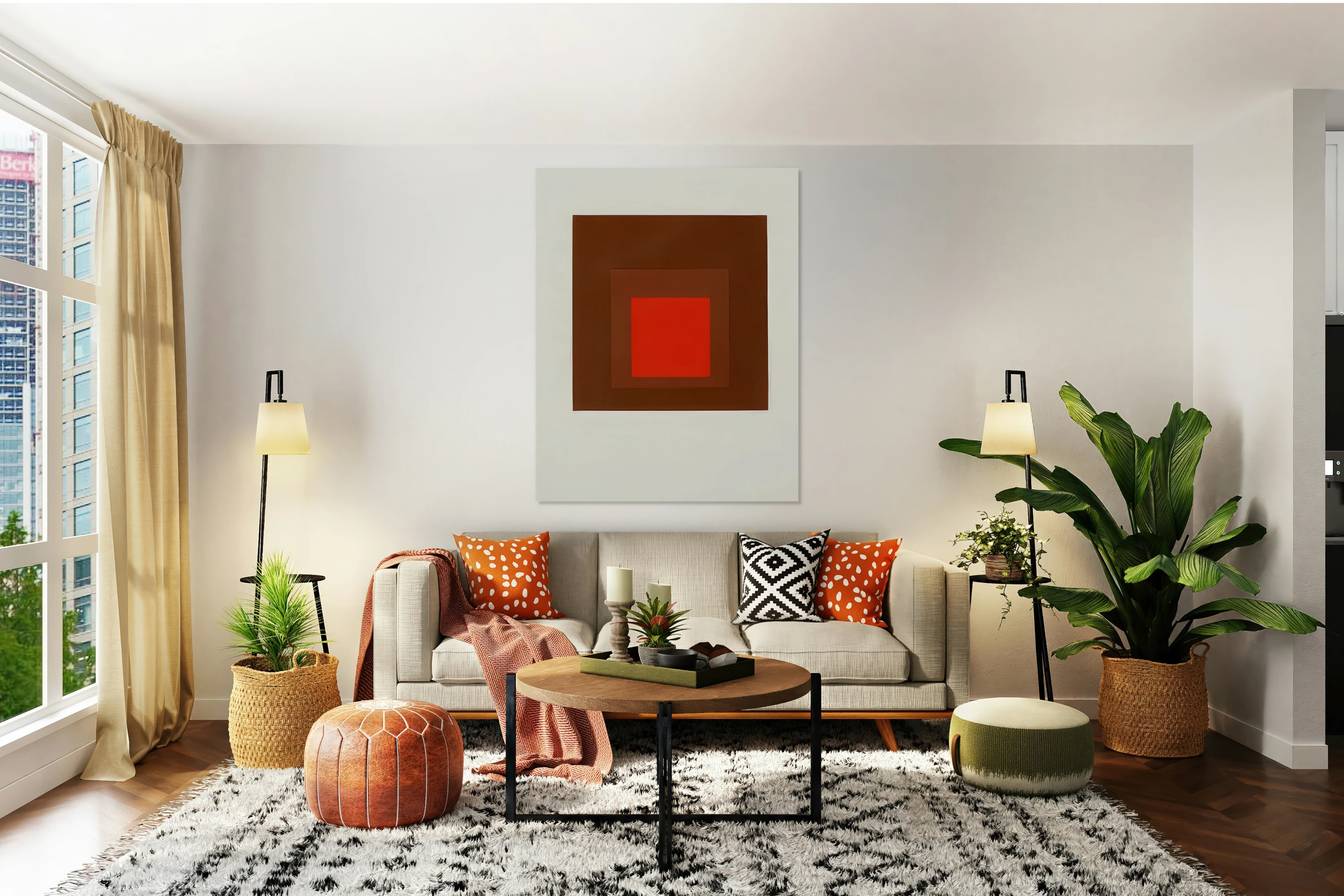 Josef Albers    21