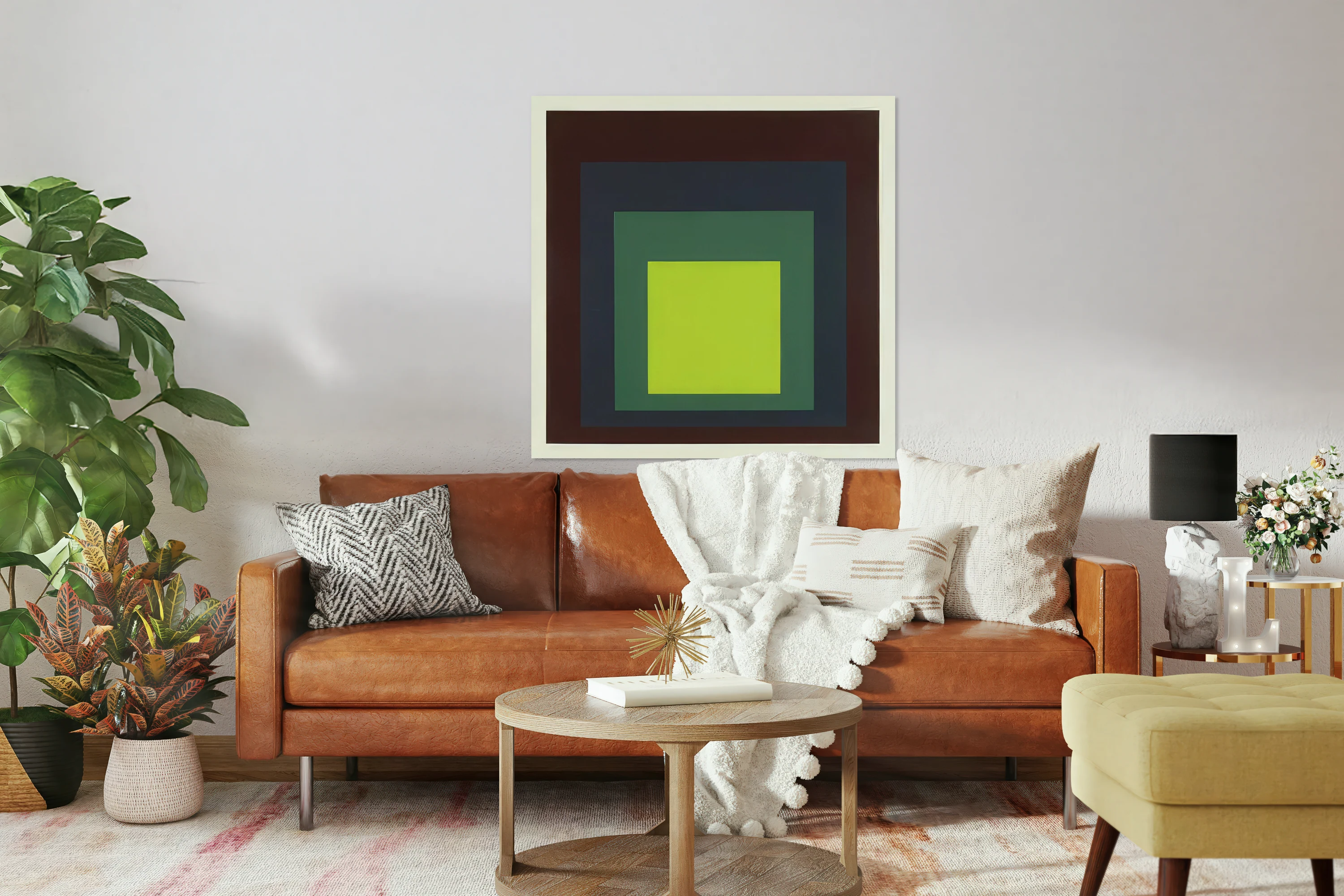 Josef Albers    34