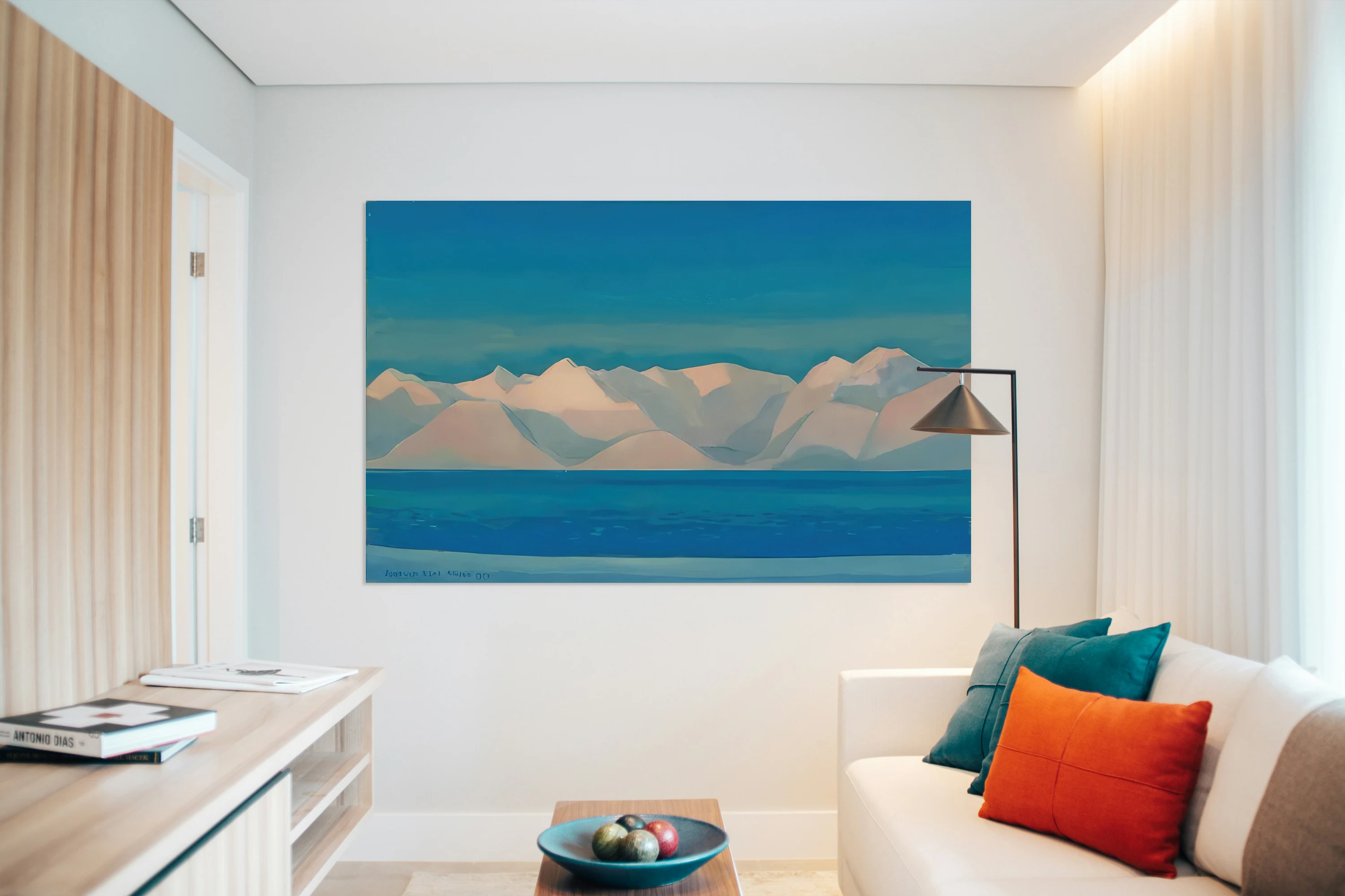 Rockwell Kent  60