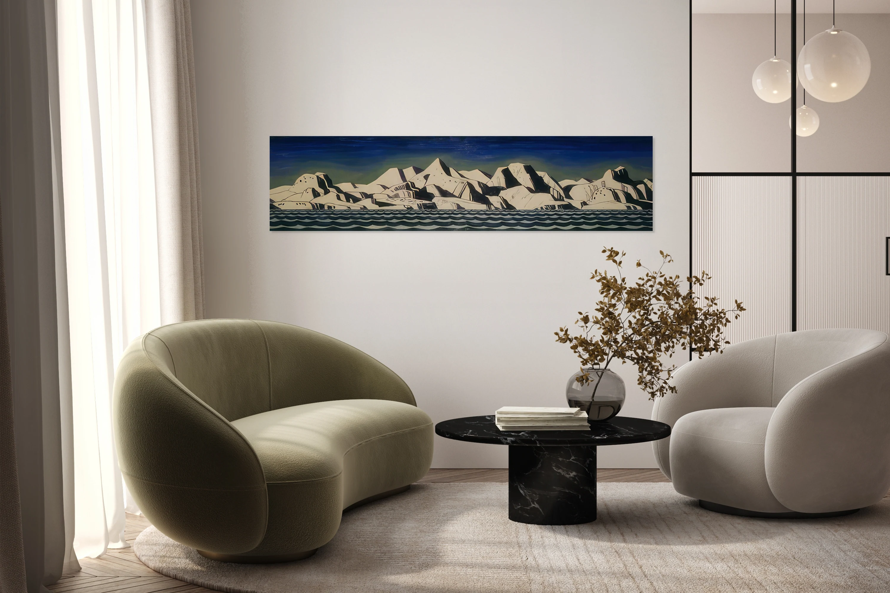Rockwell Kent  24
