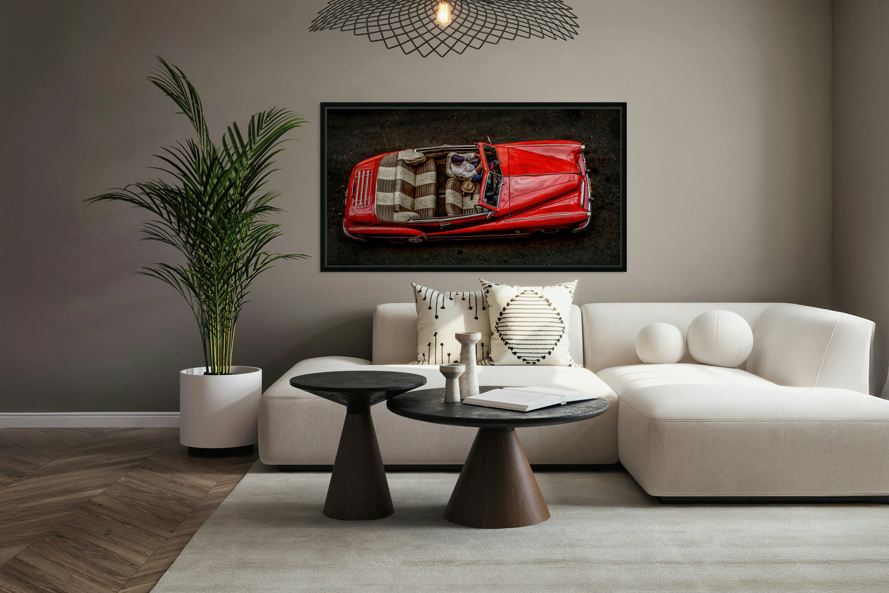 Cuba Car 1