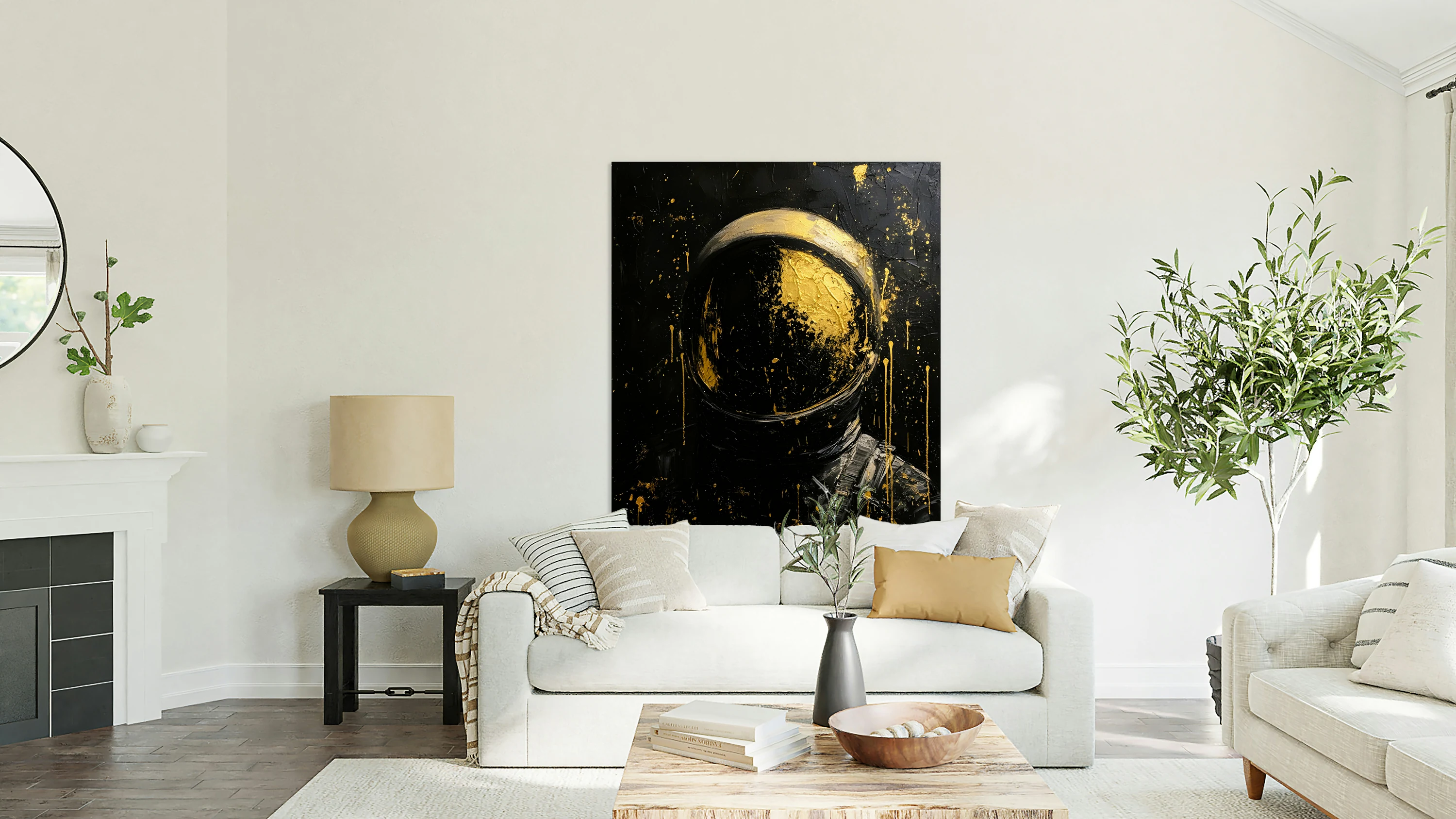 Astronaut