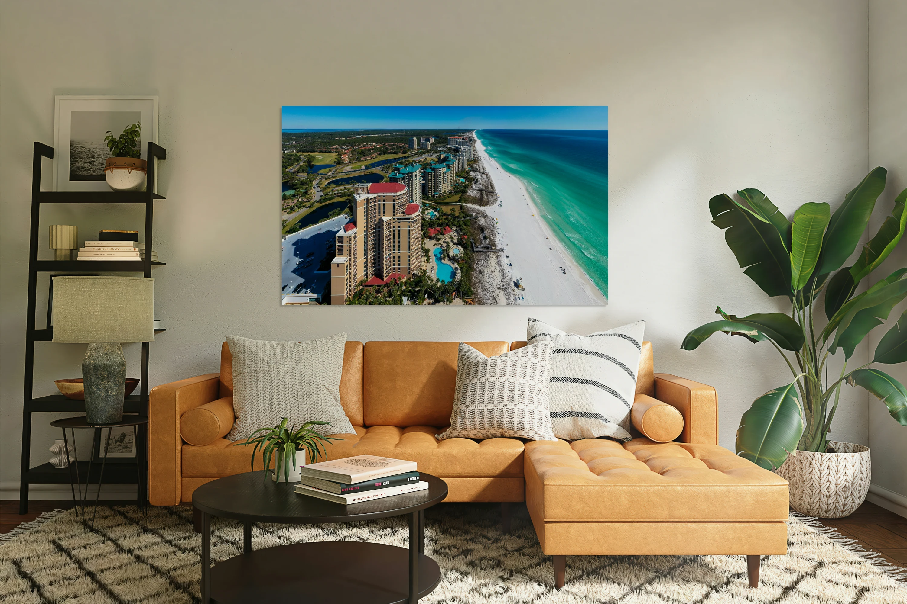 Sandestin Beachside