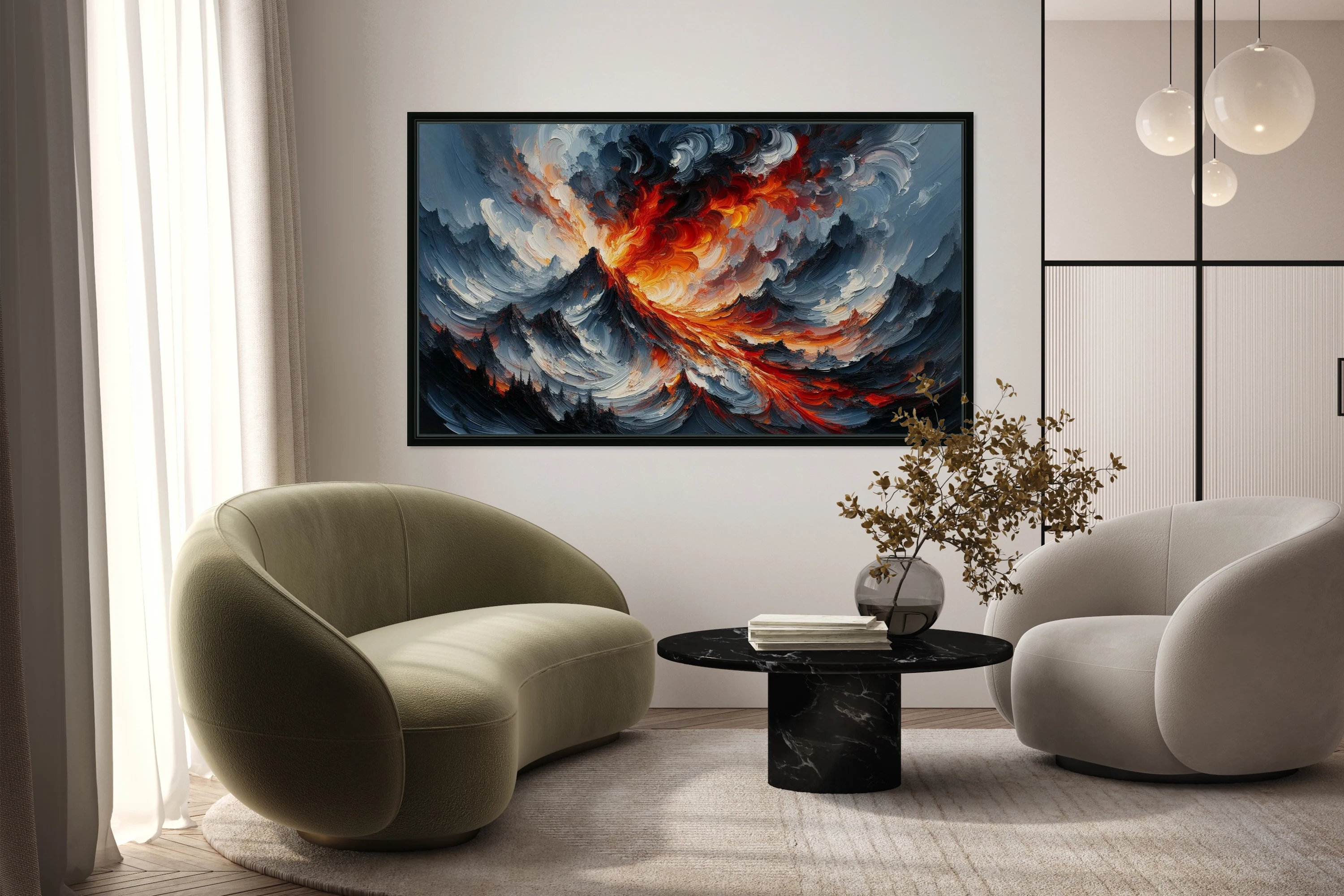 Eau et feu 3