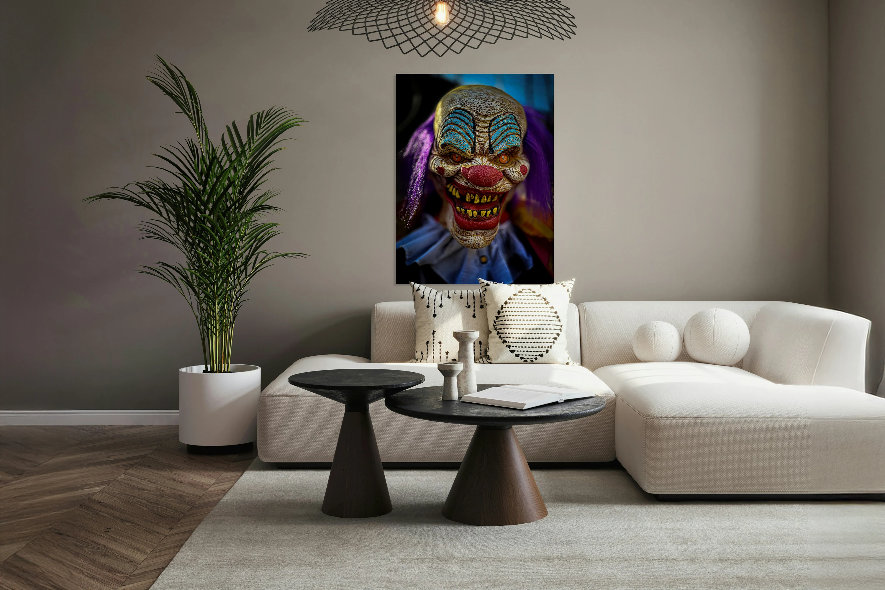 Clown
