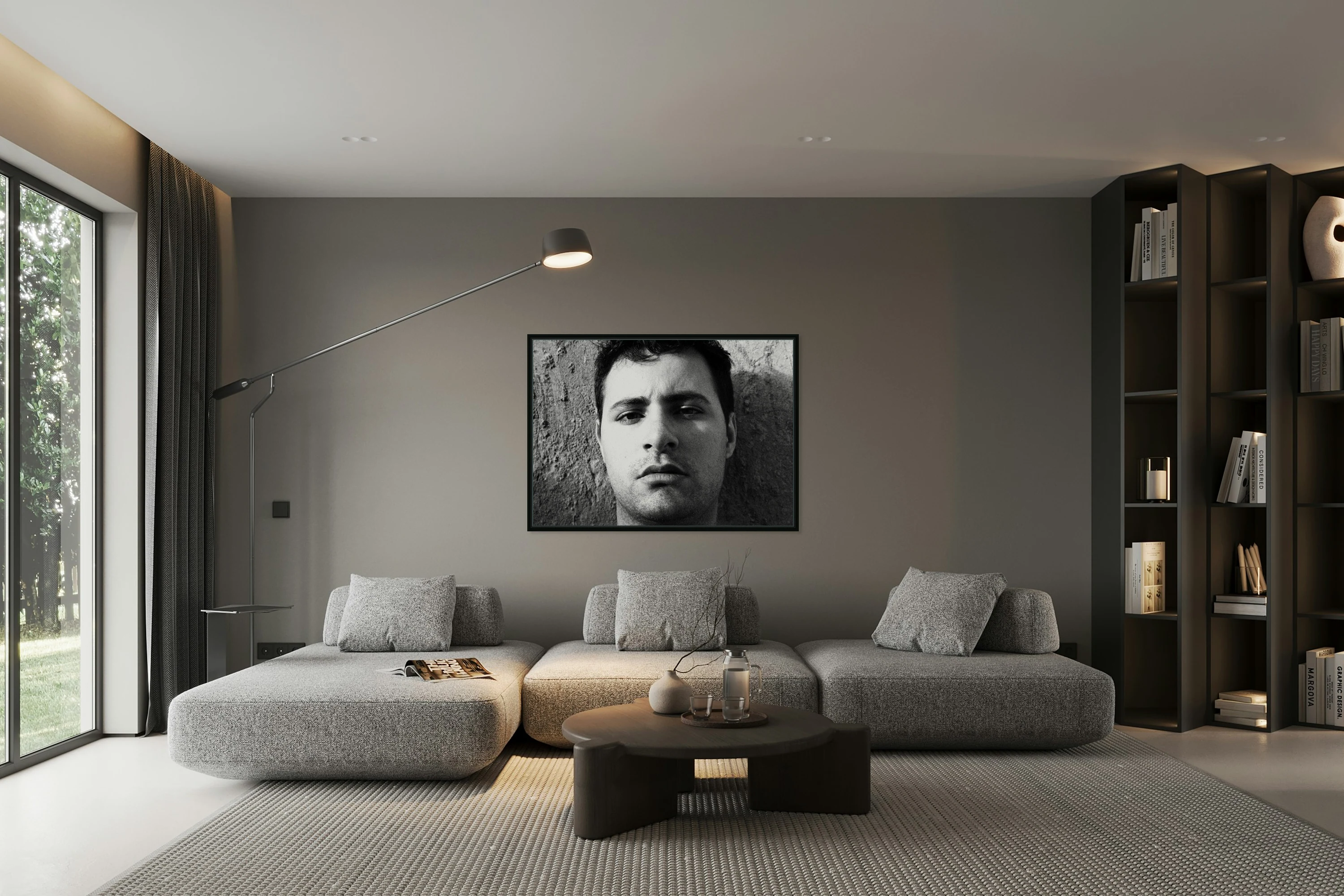 ISOLAMENTO | Bruno 