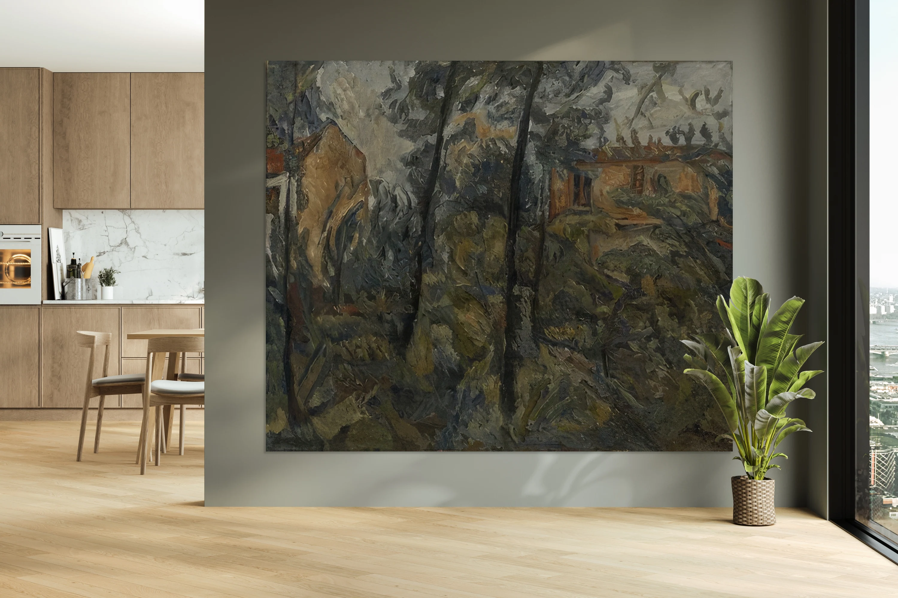 Chaim Soutine 2