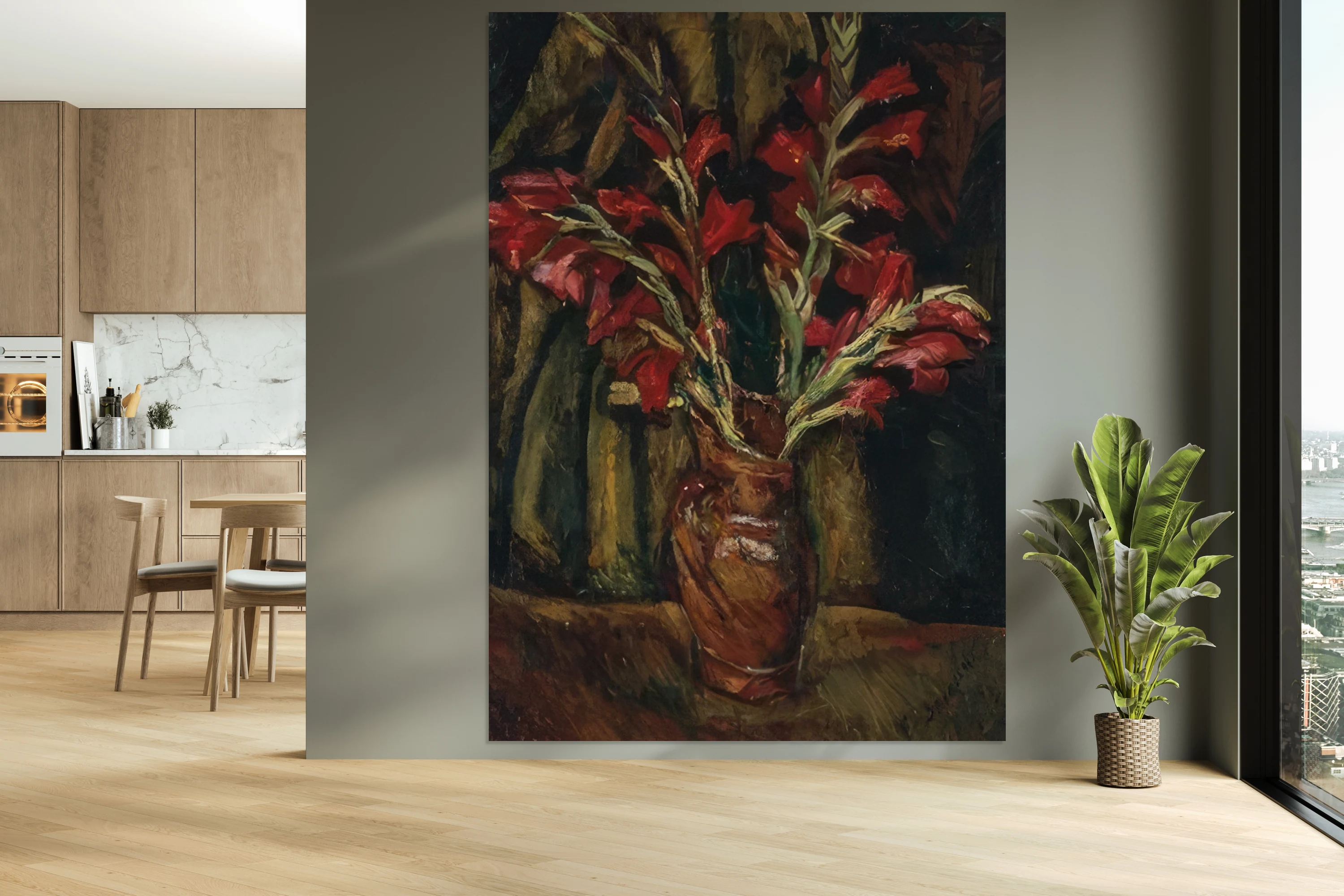 Chaim Soutine 7