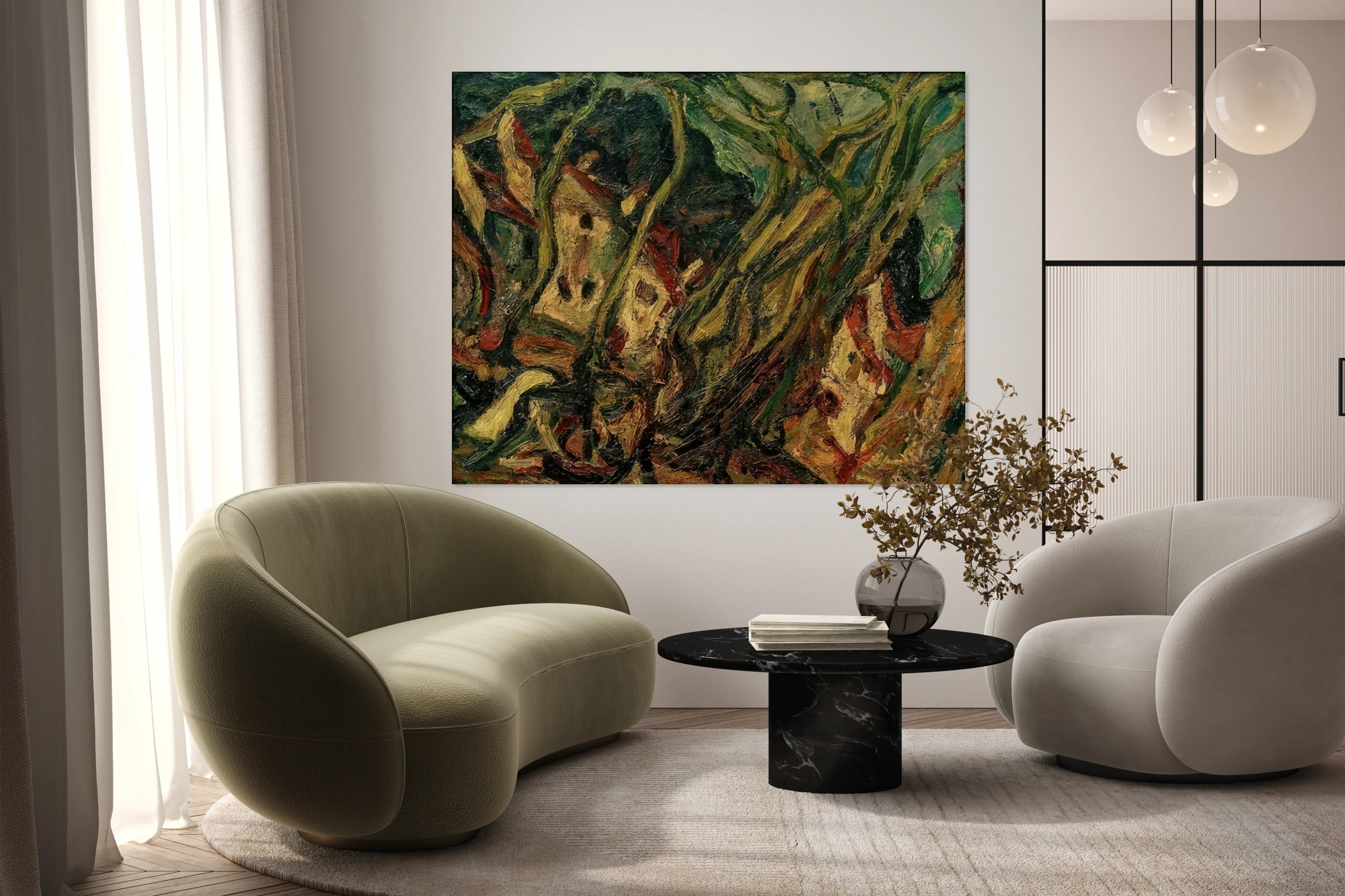 Chaim Soutine 10