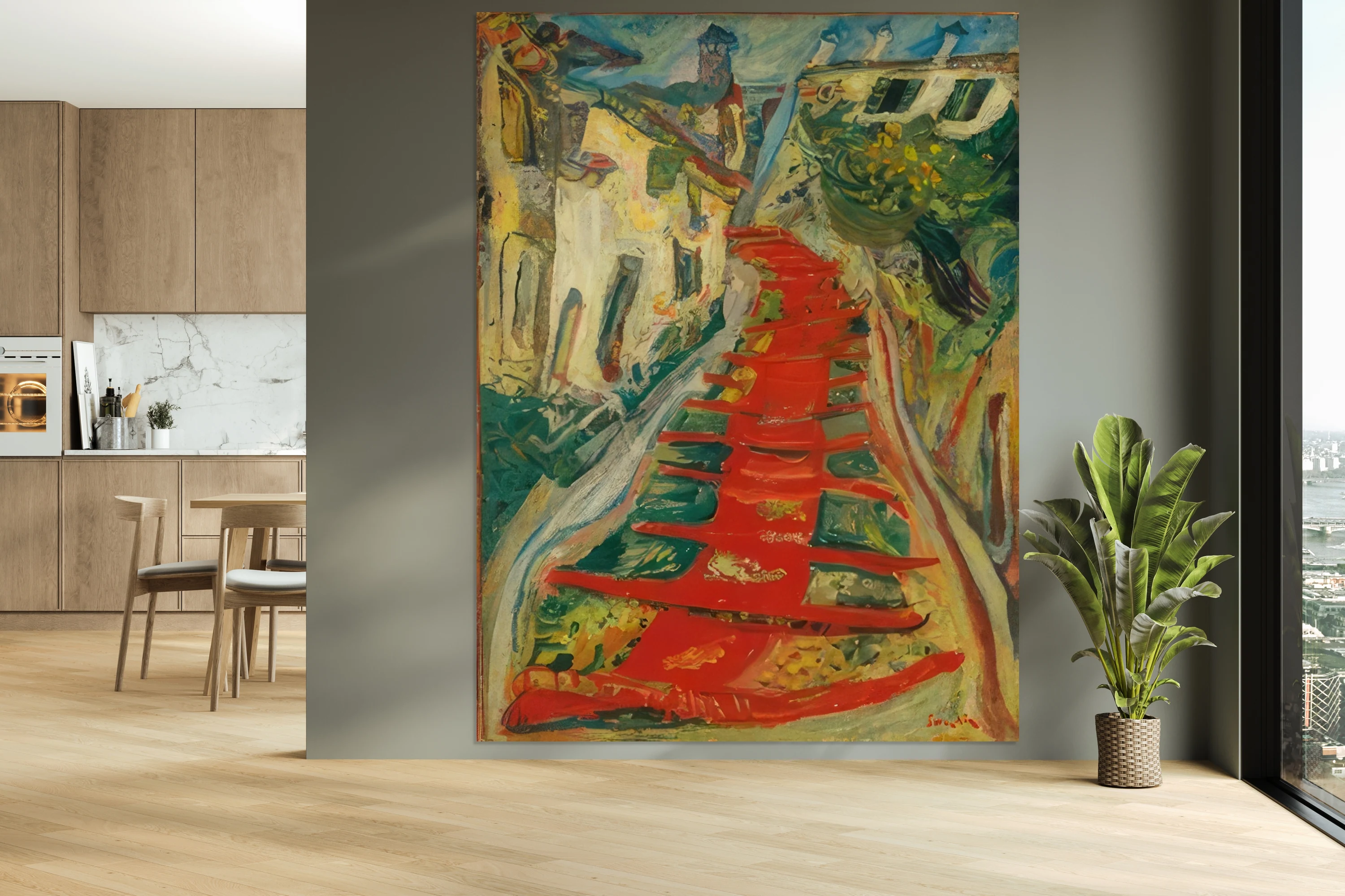 Chaim Soutine 17