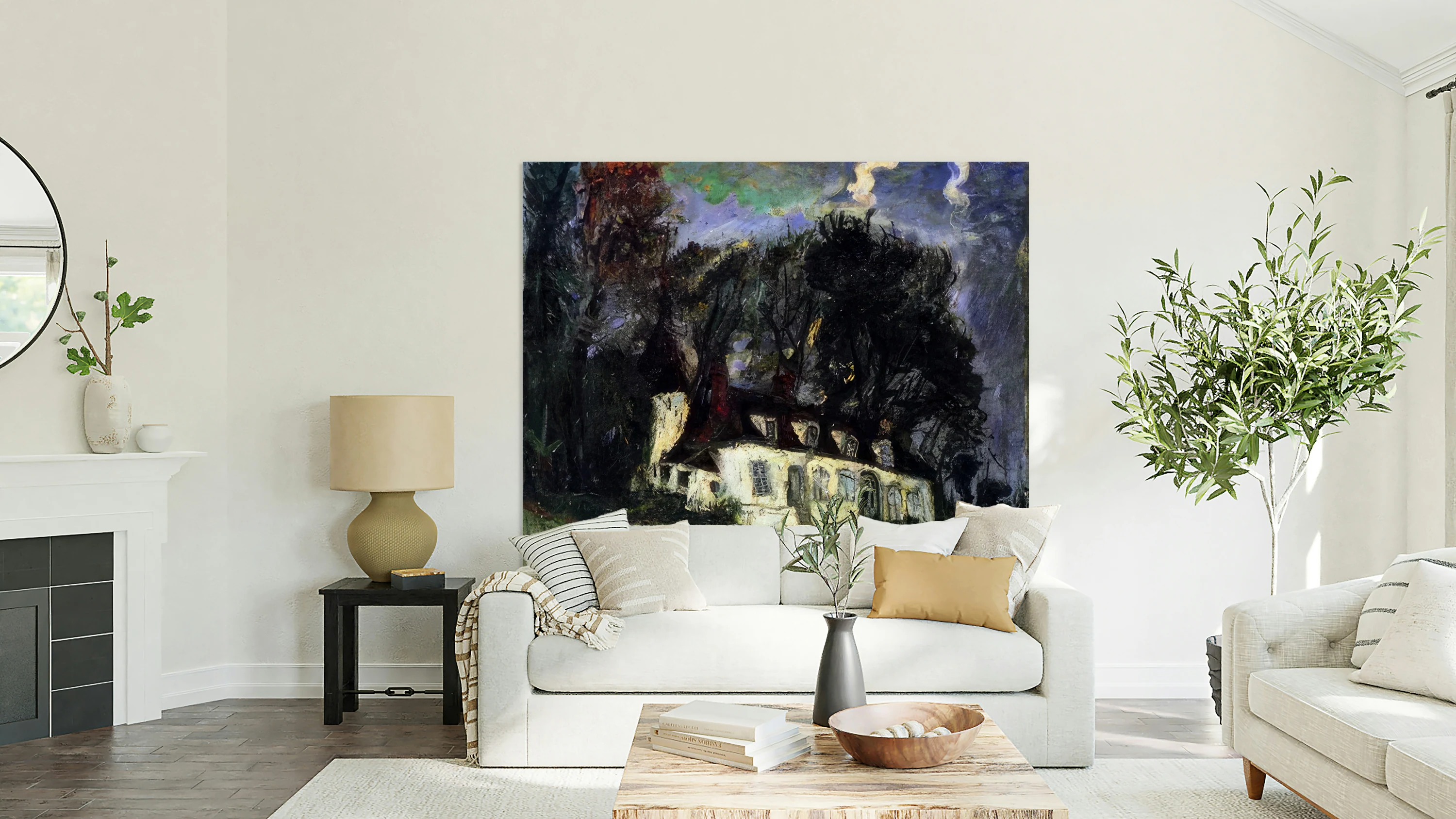 Chaim Soutine 20