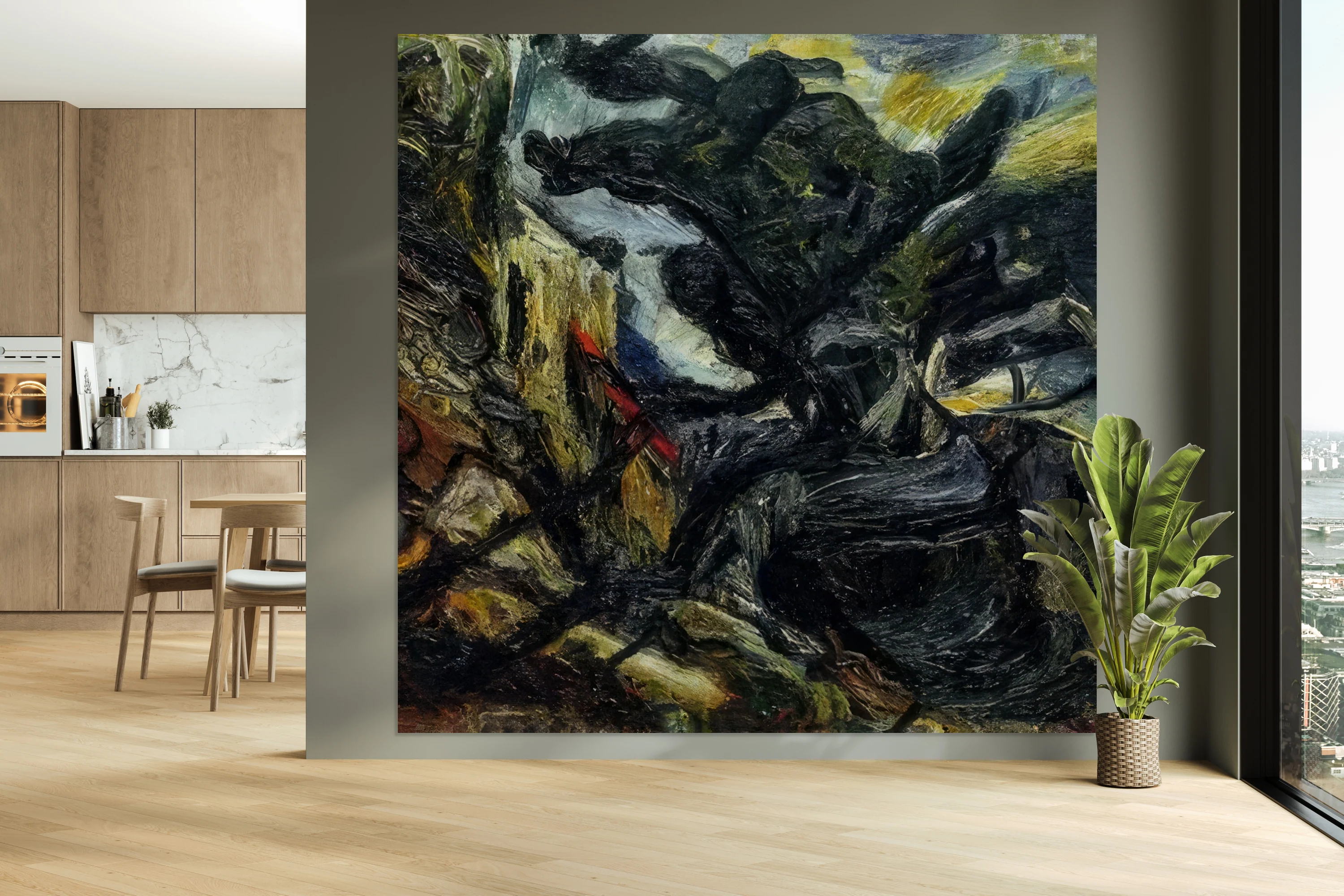 Chaim Soutine 5