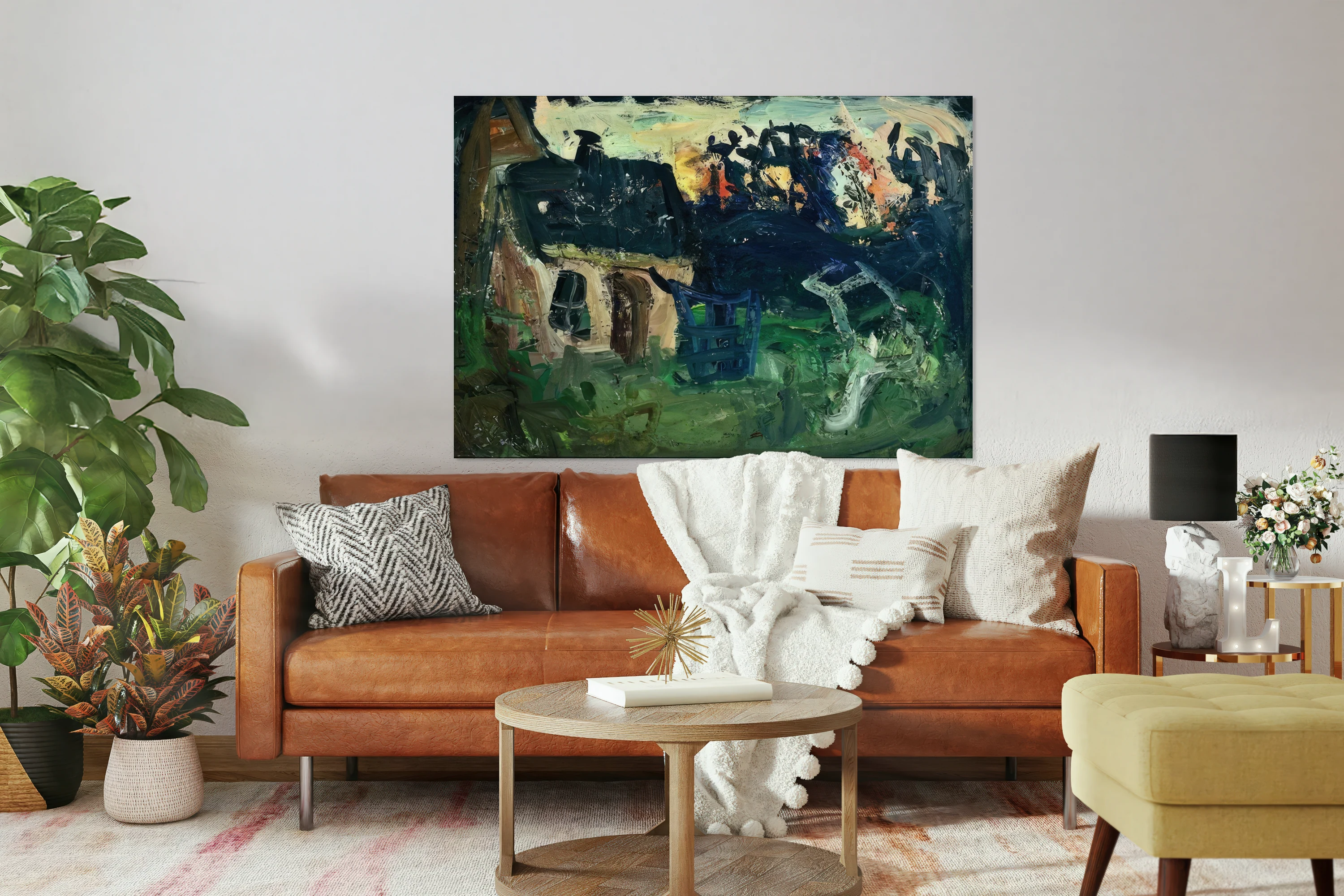 Chaim Soutine 11