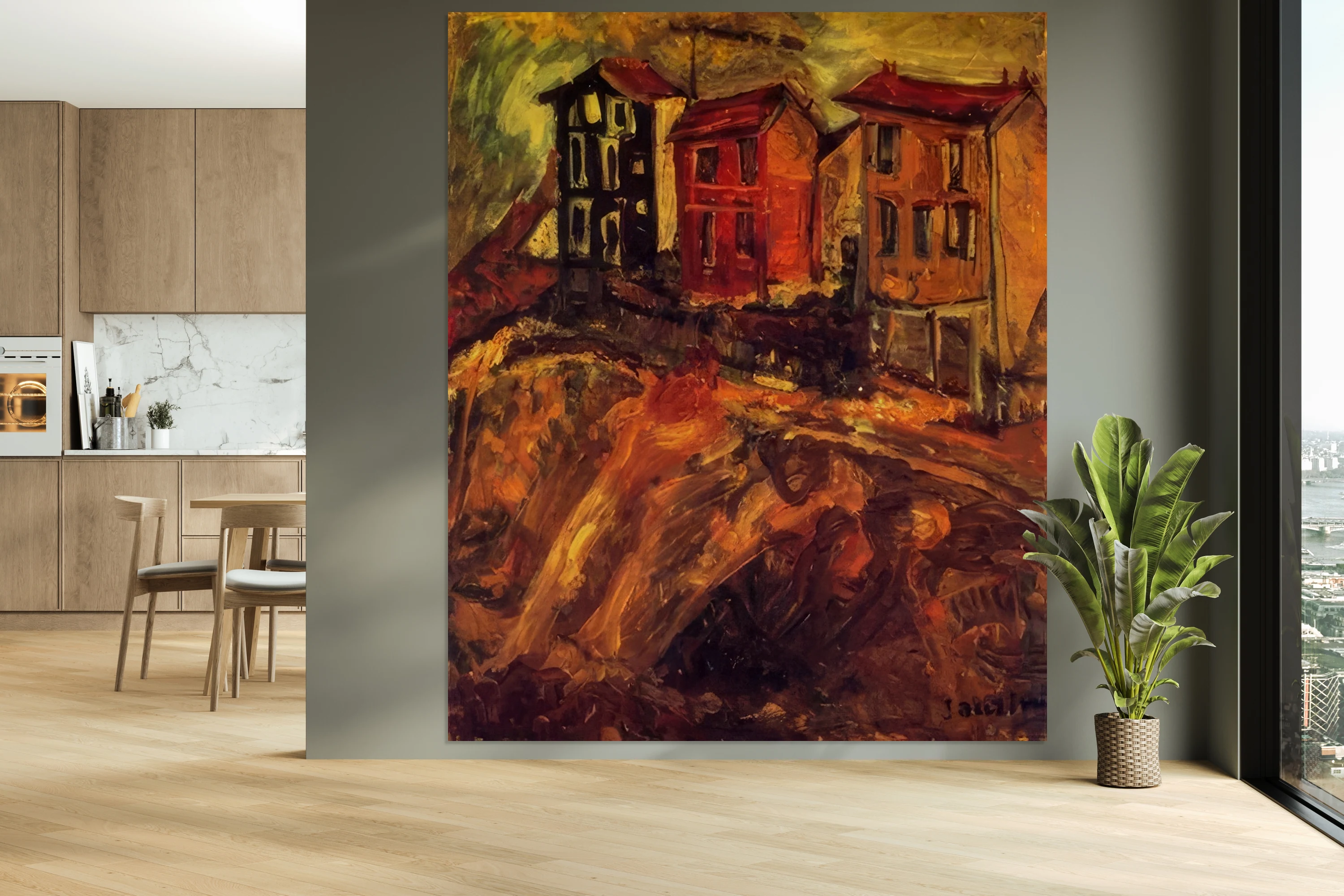 Chaim Soutine 12