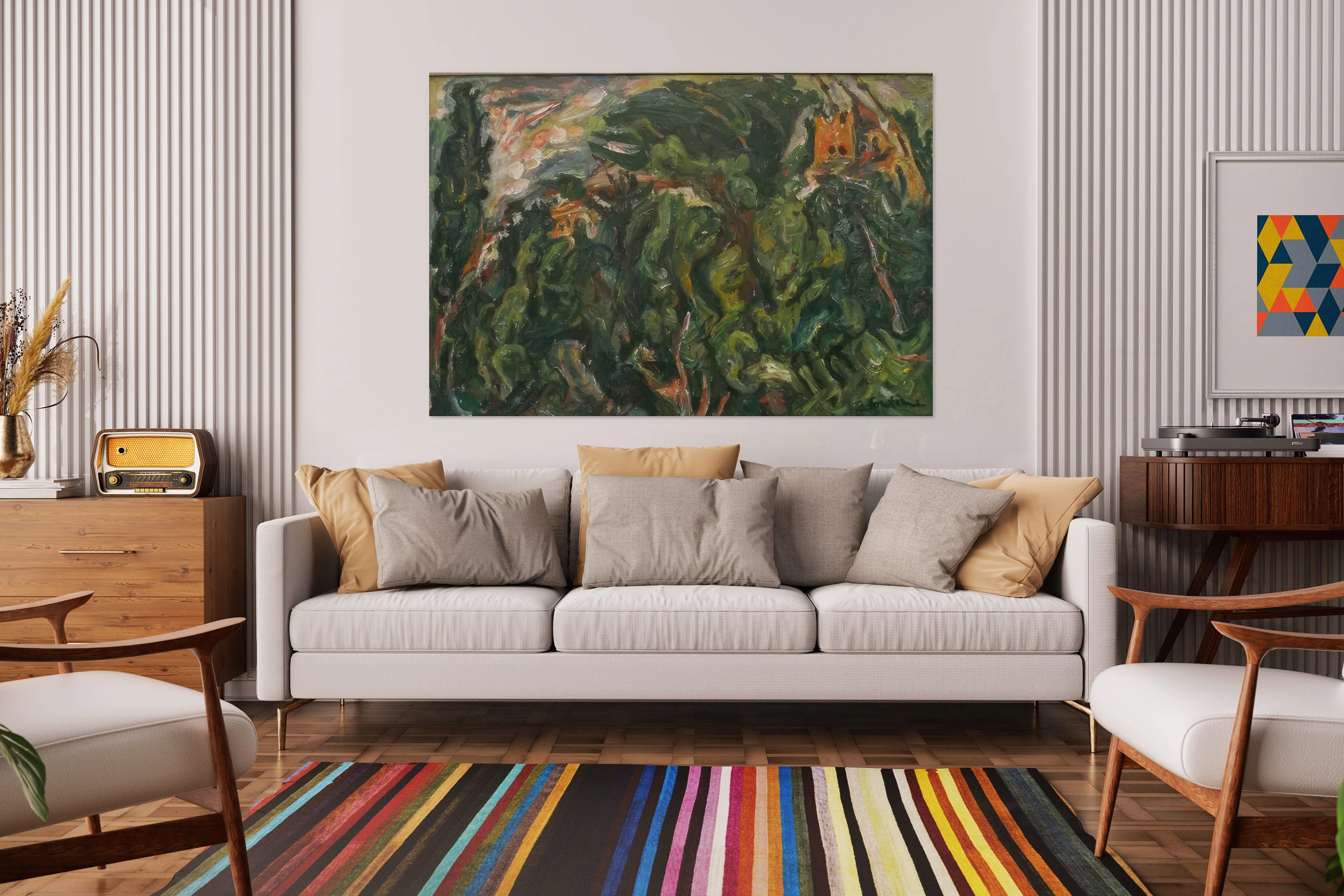 Chaim Soutine 24