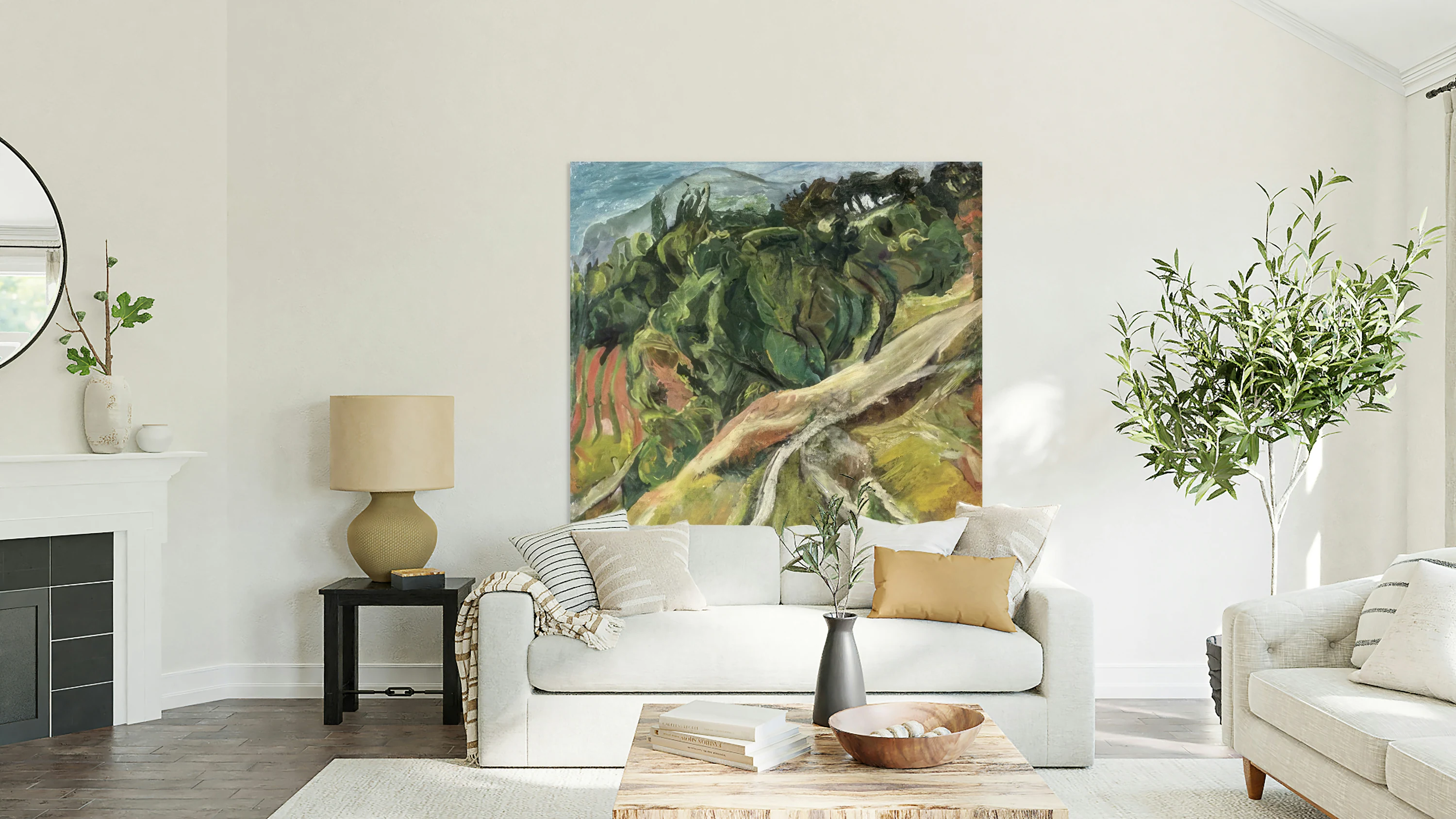 Chaim Soutine 26