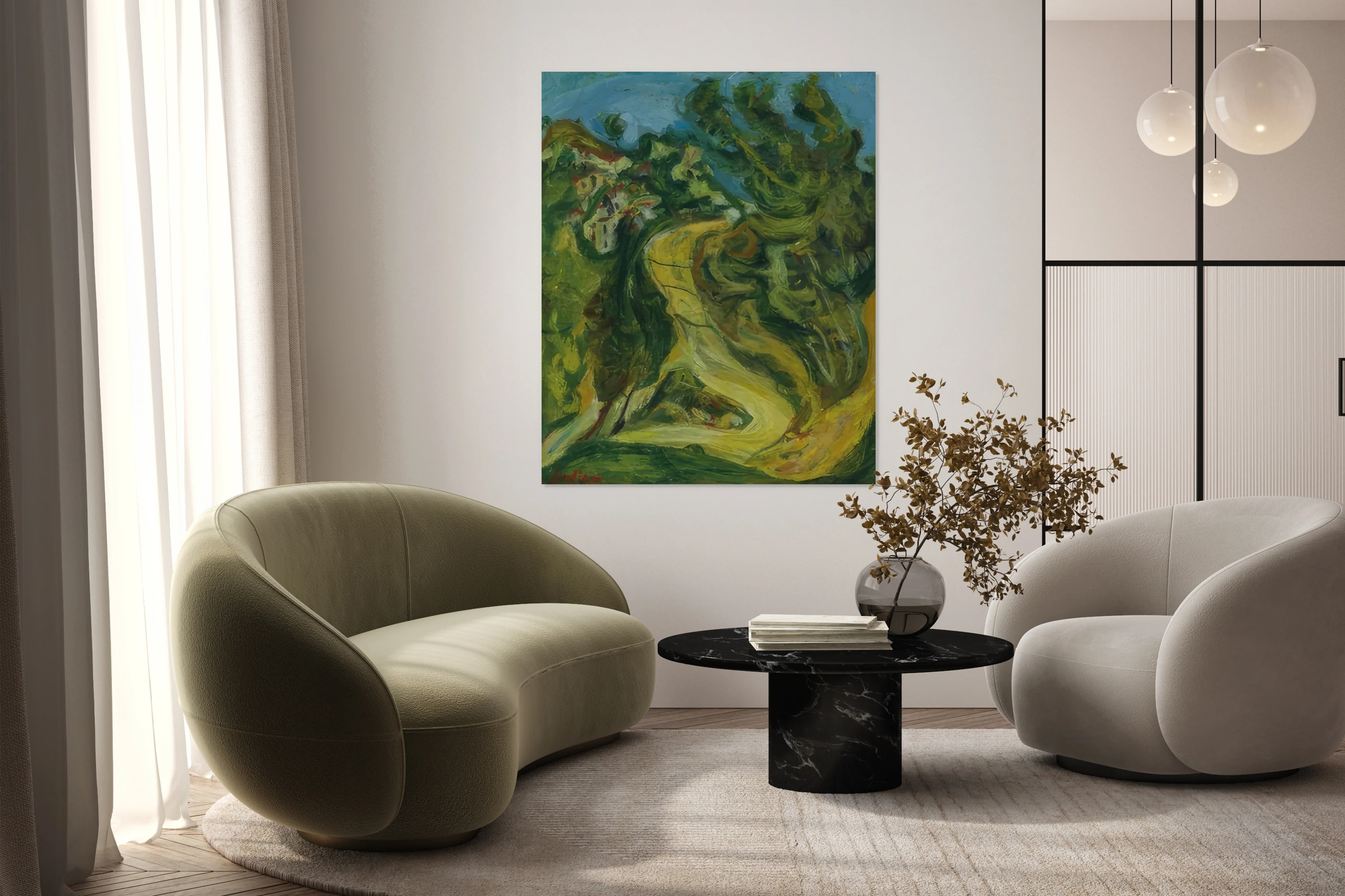 Chaim Soutine 33