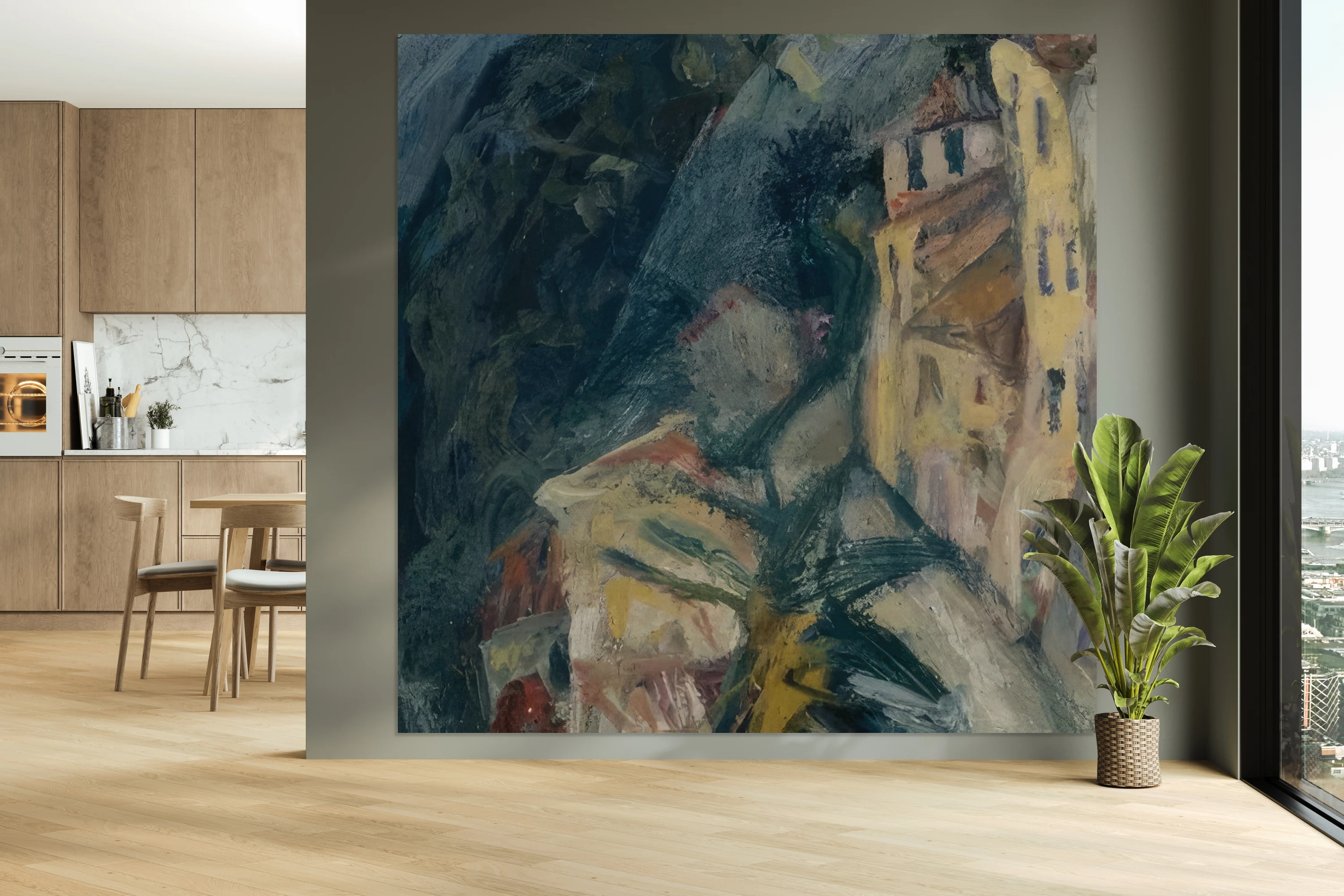 Chaim Soutine 46