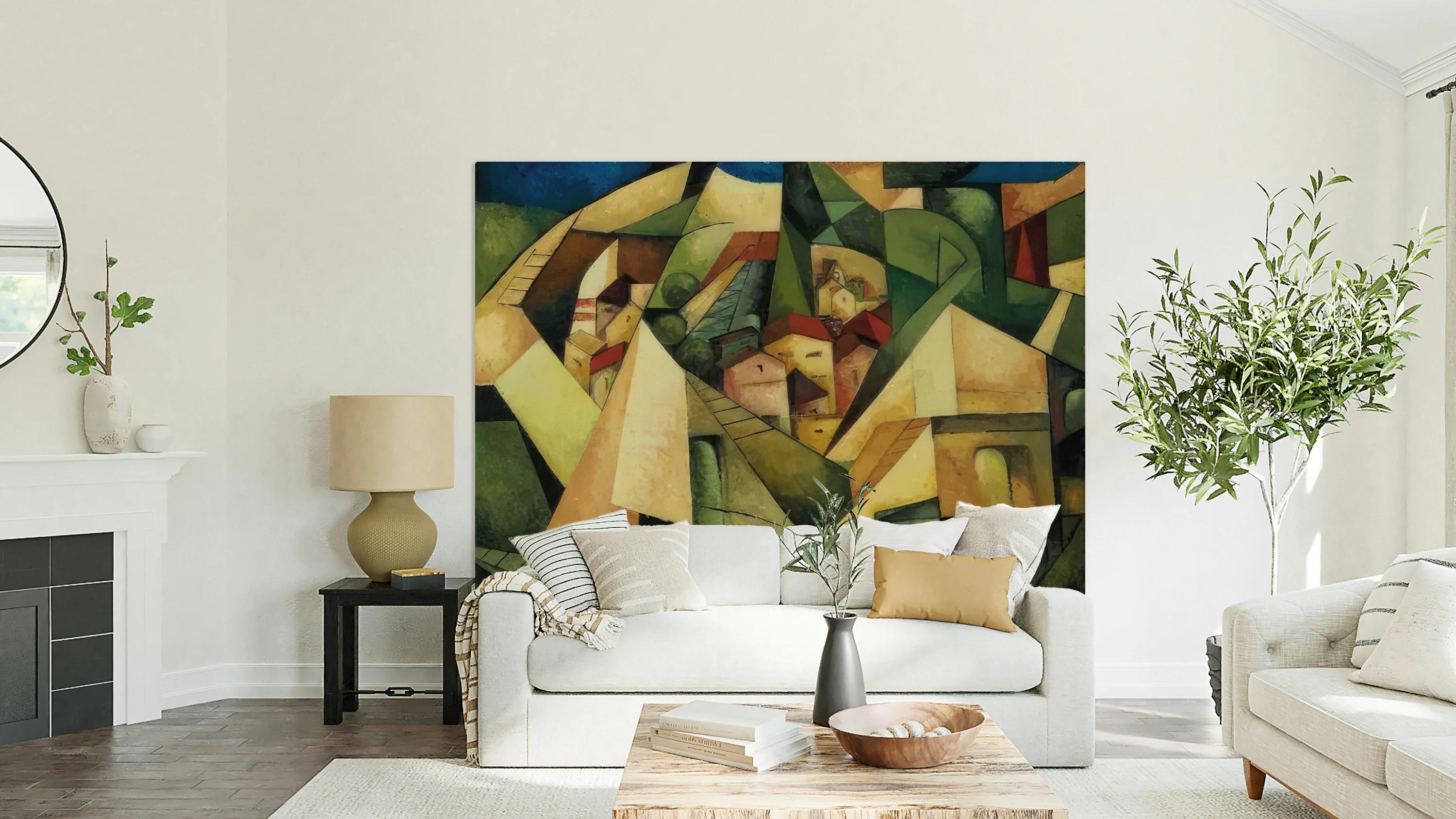 Albert Gleizes  1